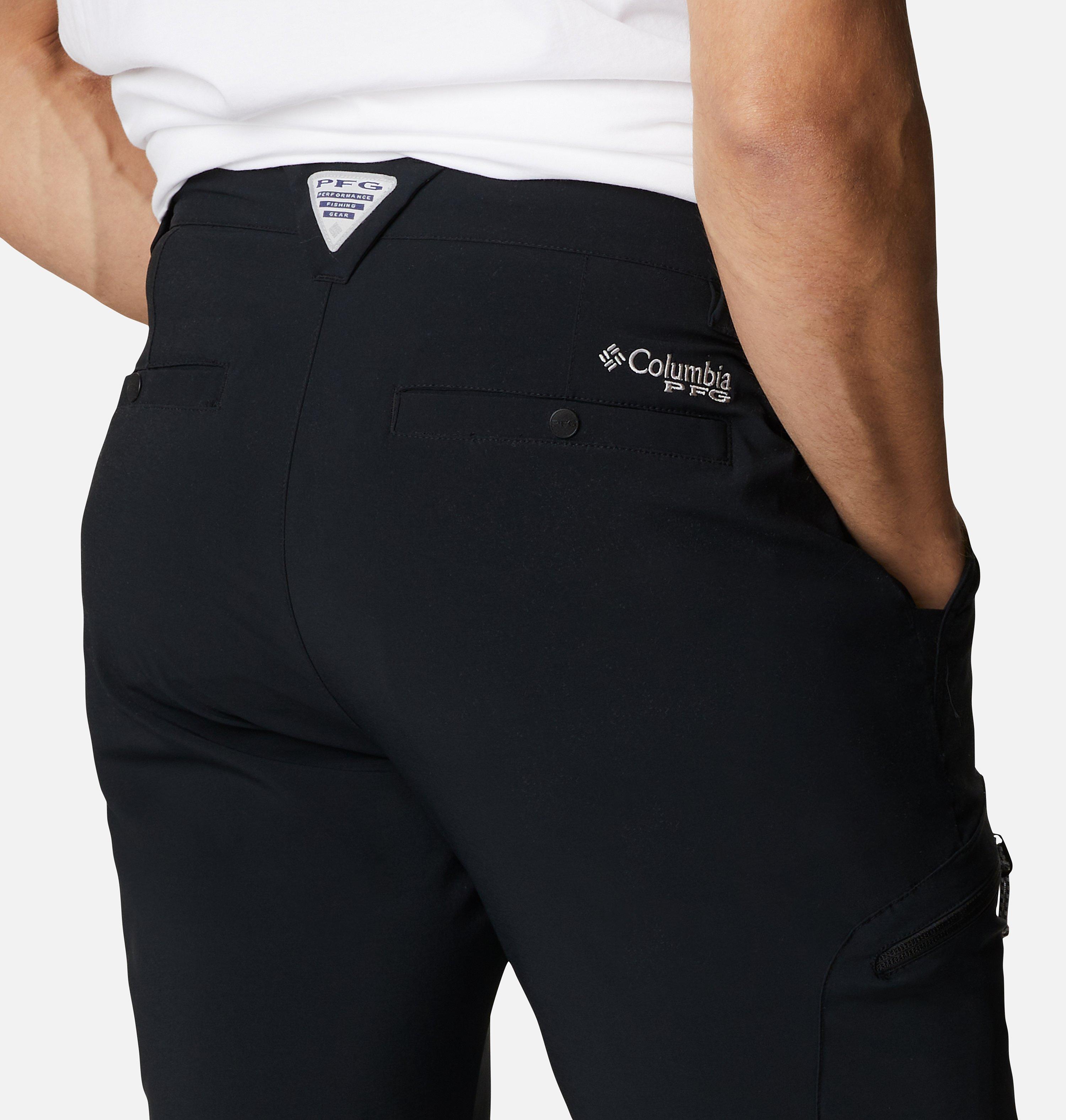 Men's PFG Terminal Tackle Pants 5