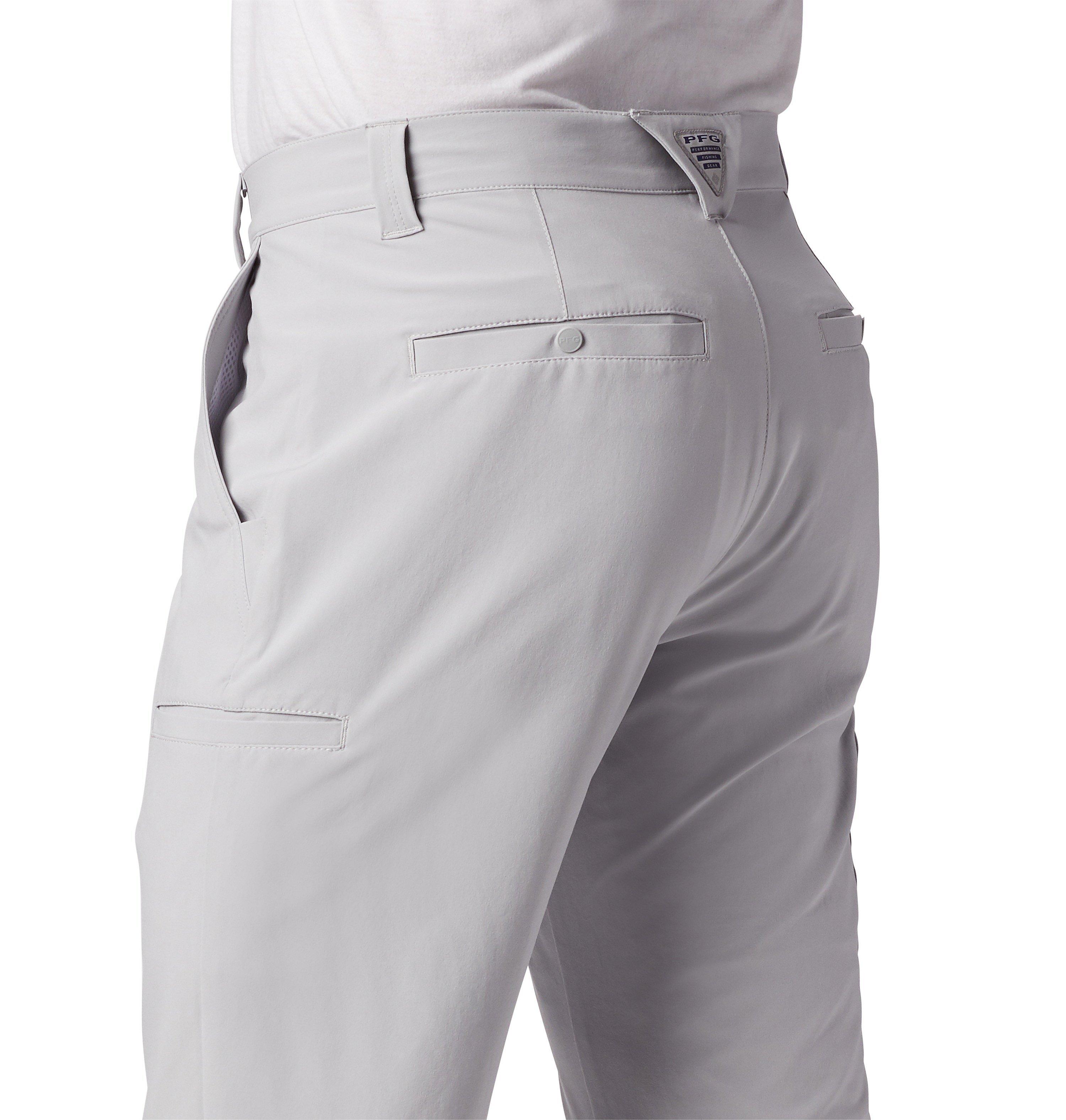 Men's PFG Terminal Tackle Pants 3