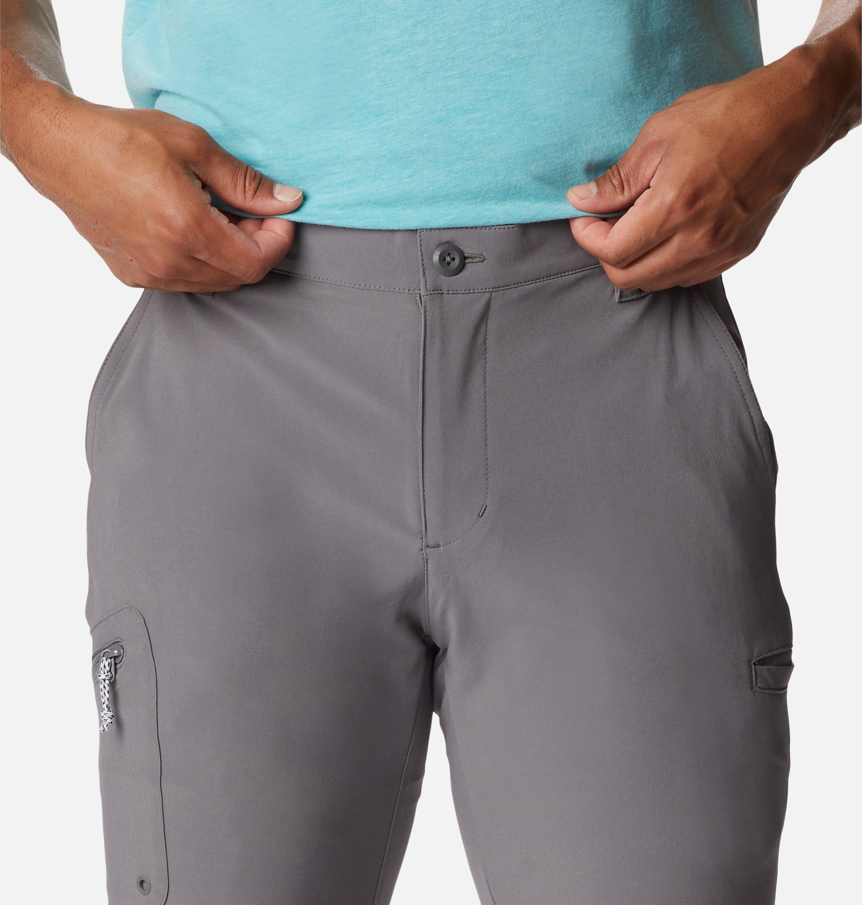 Men's PFG Terminal Tackle Pants 4
