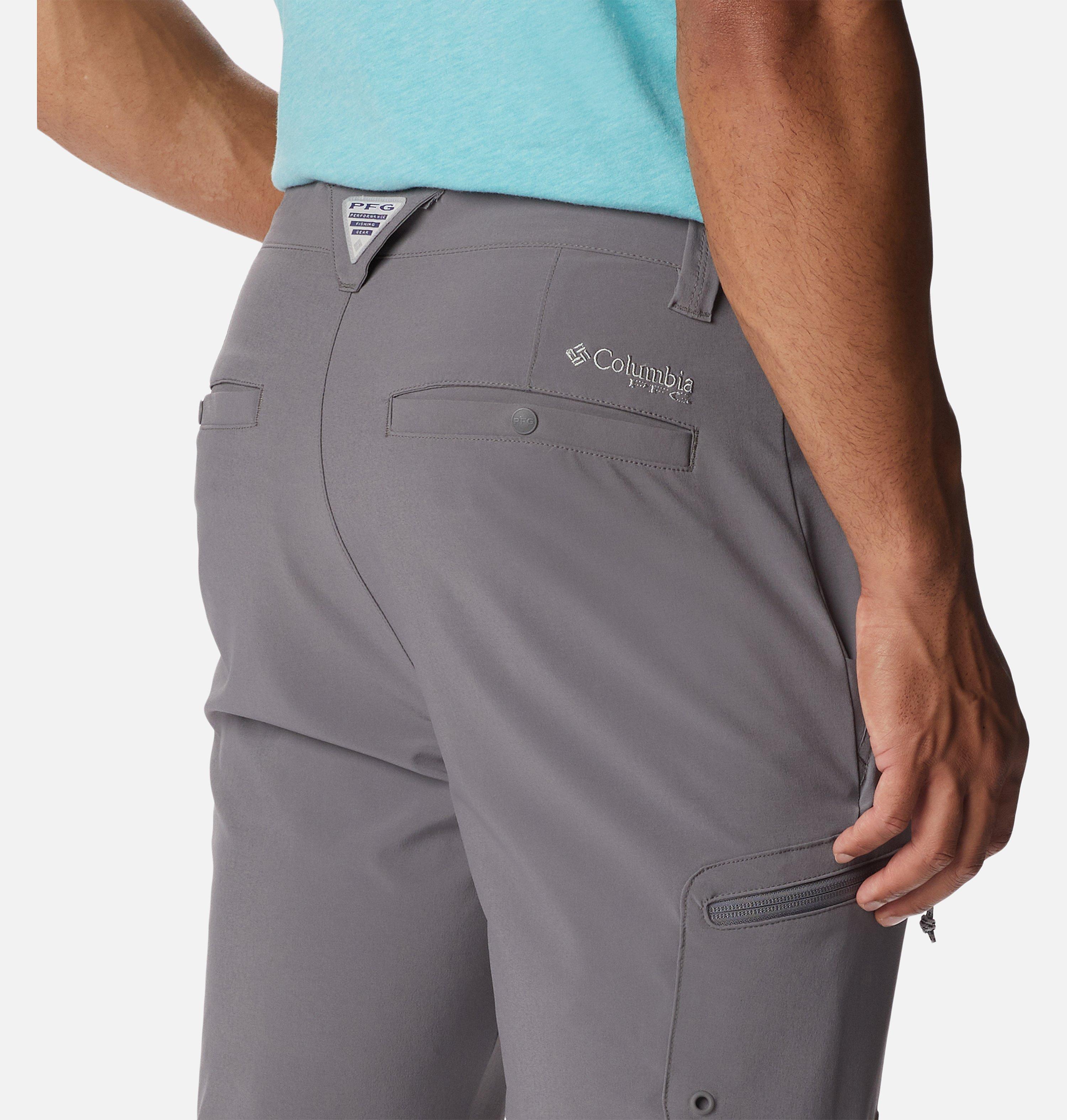 Men's PFG Terminal Tackle Pants 5