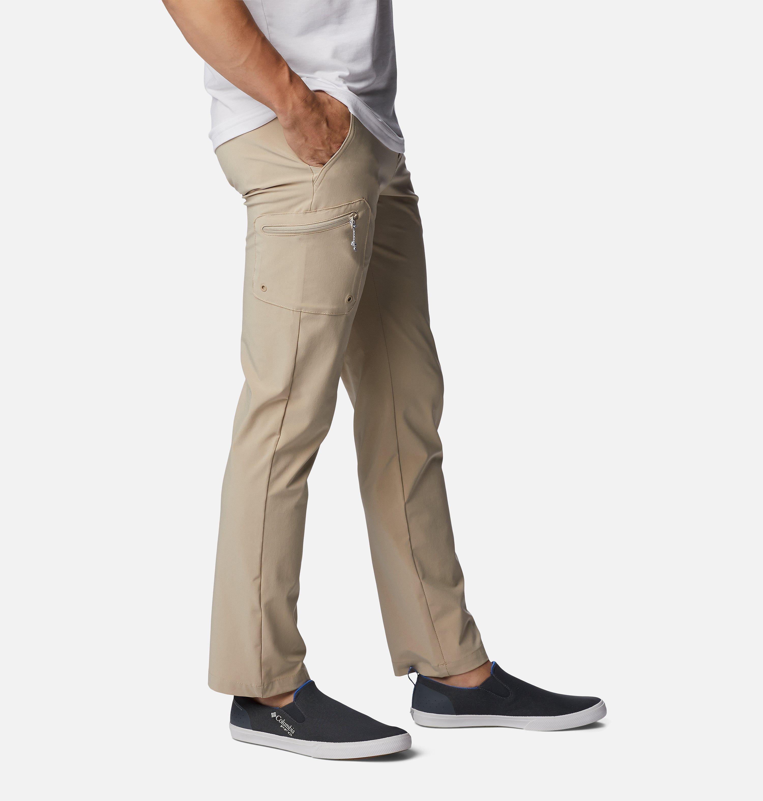 Men's PFG Terminal Tackle Pants 3