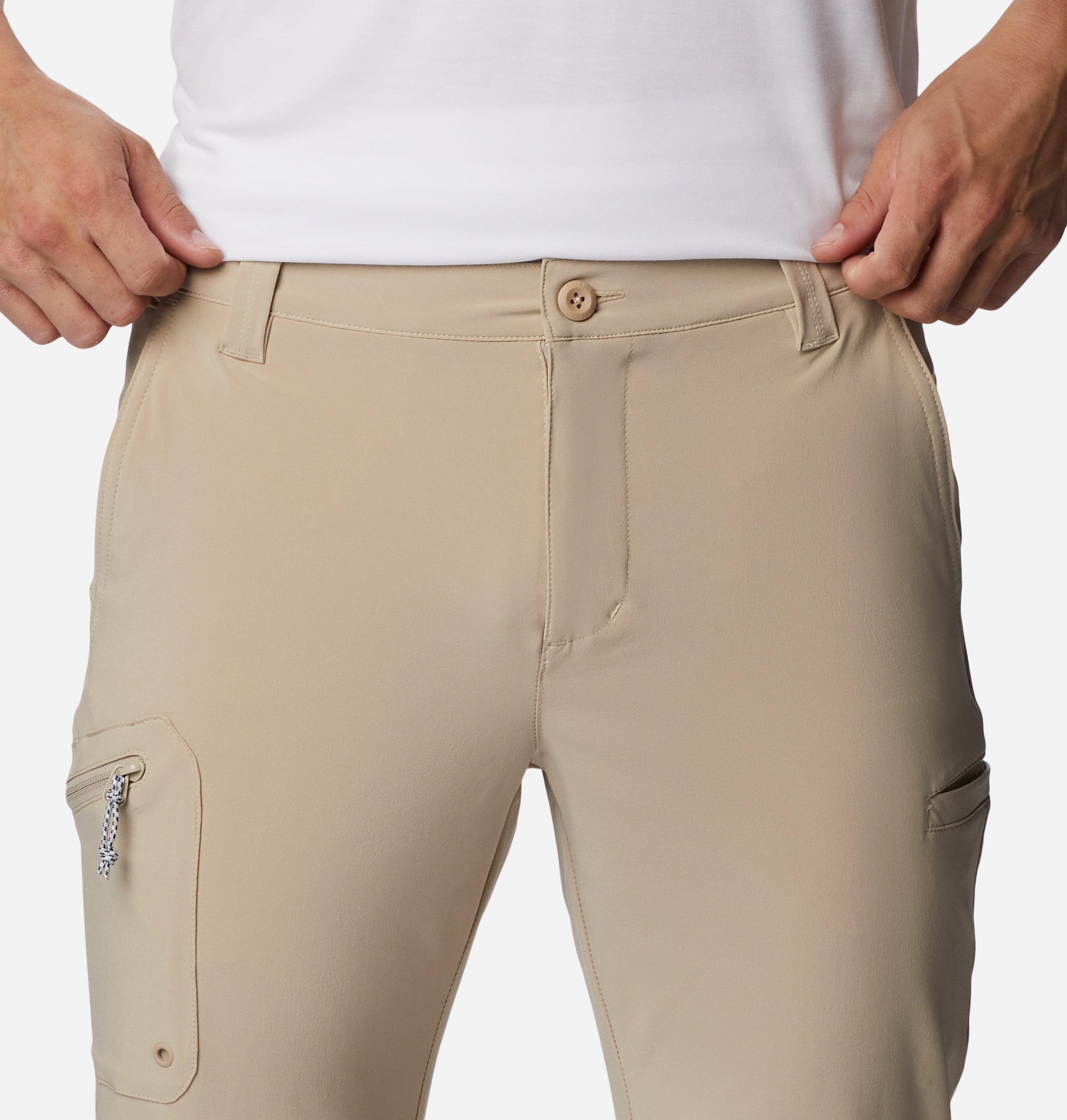 Men's PFG Terminal Tackle Pants 4