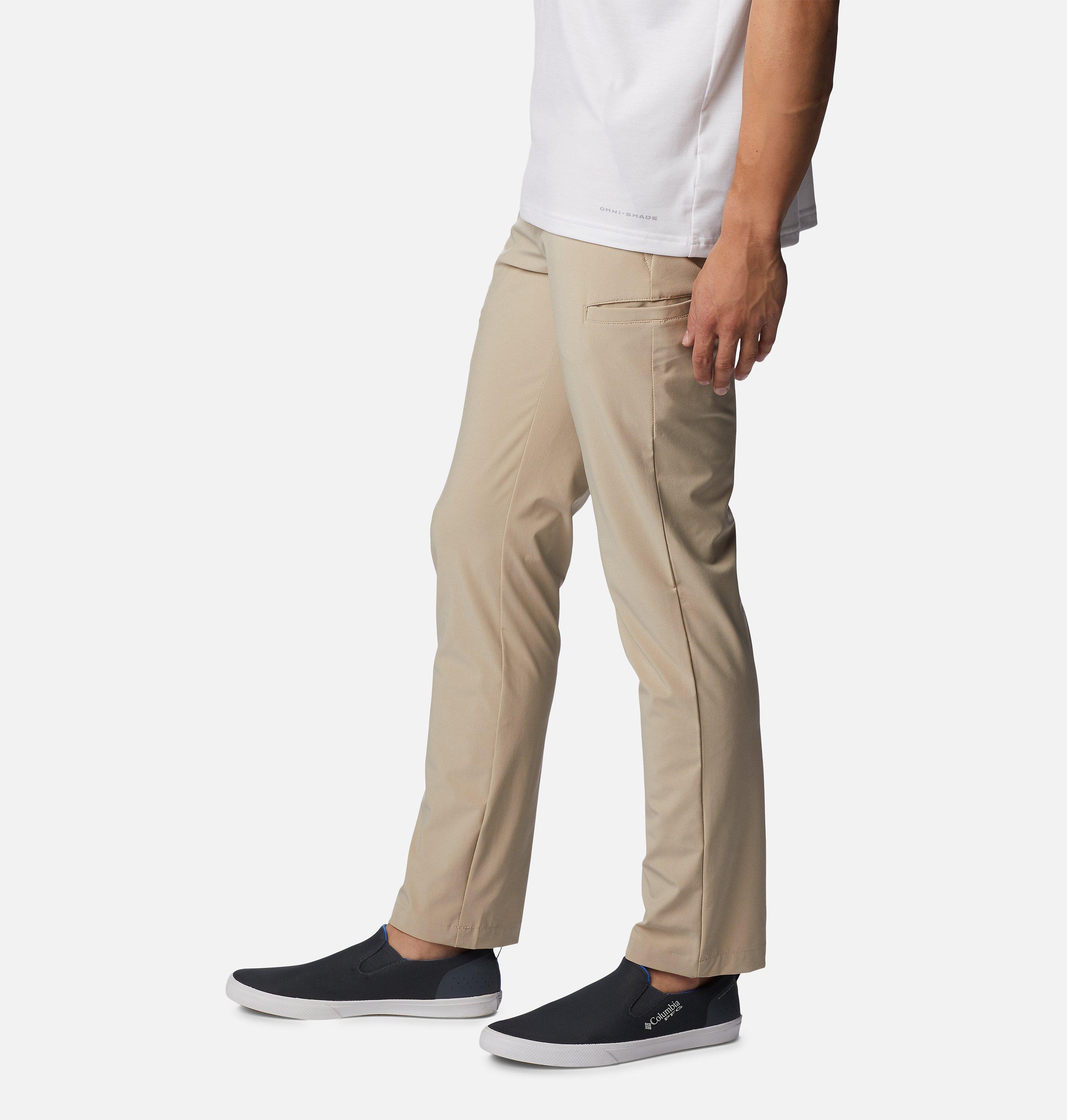 Men's PFG Terminal Tackle Pants 6