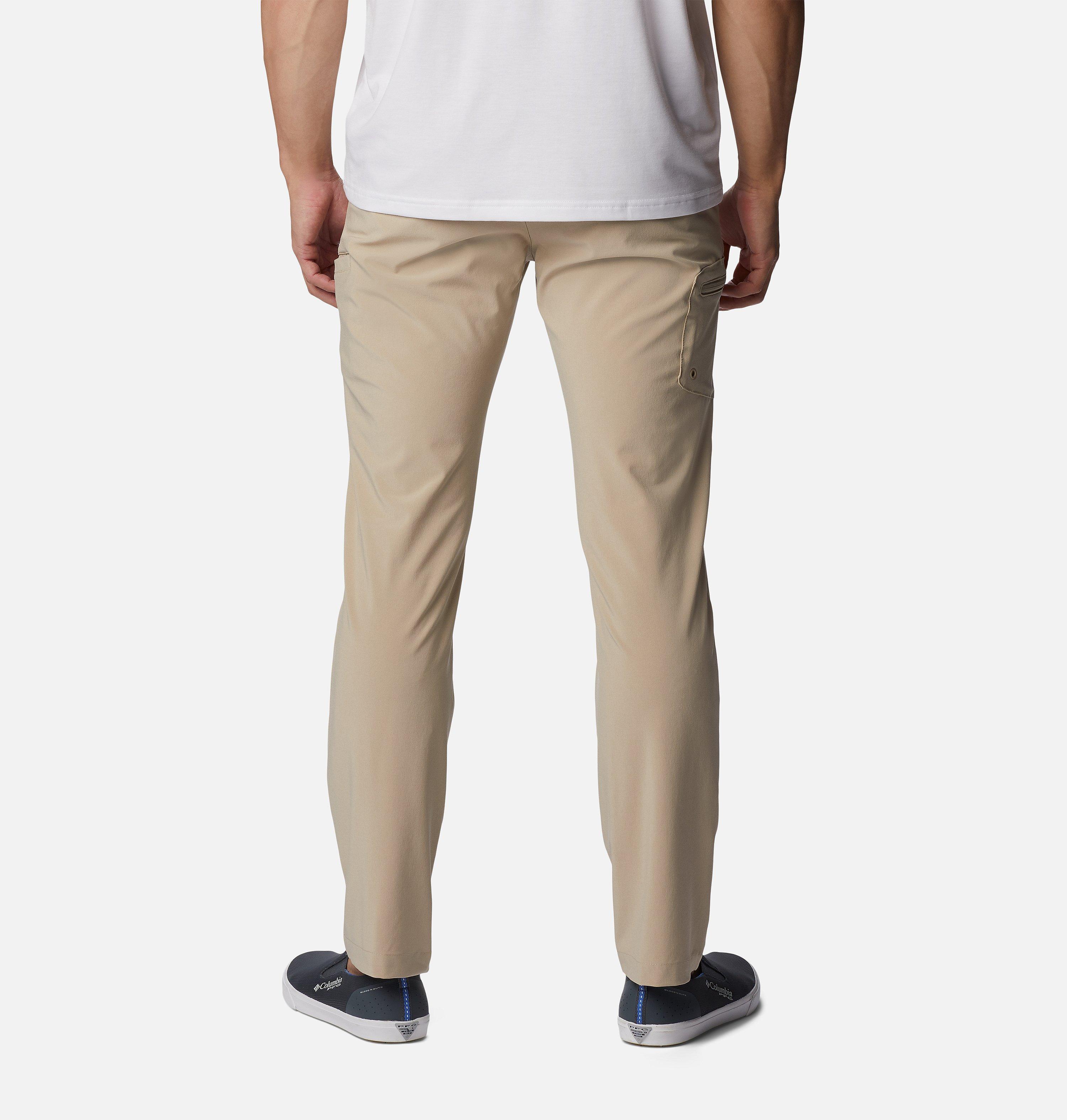 Men's PFG Terminal Tackle Pants 2
