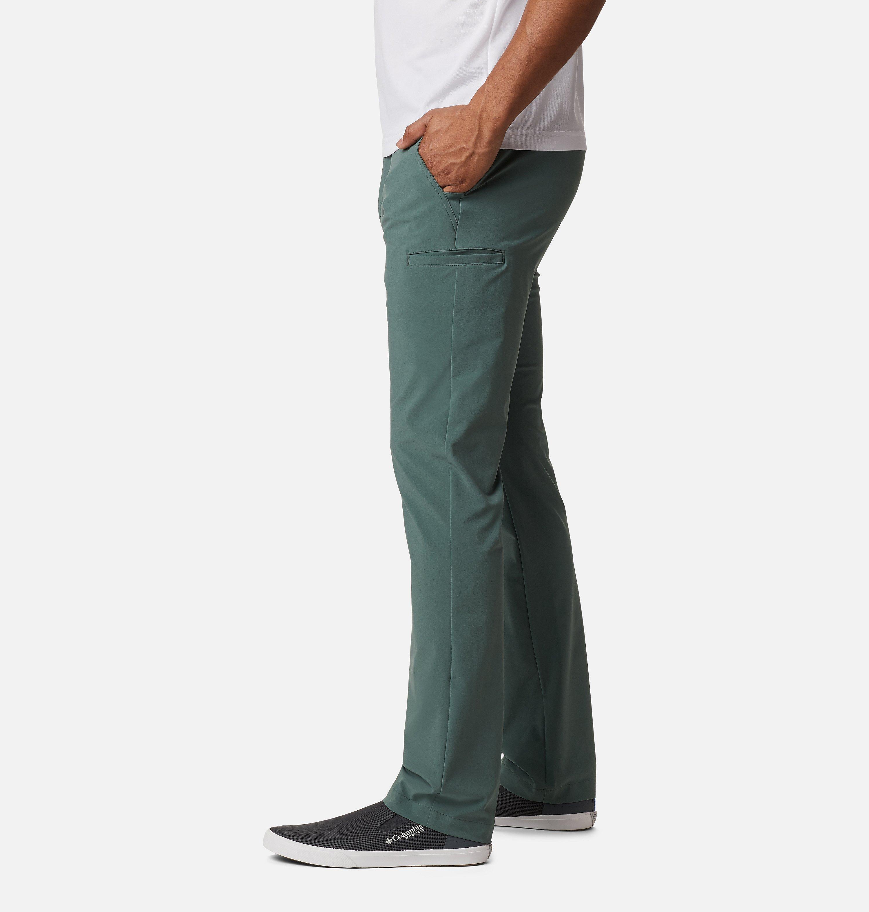 Men's PFG Terminal Tackle Pants 3