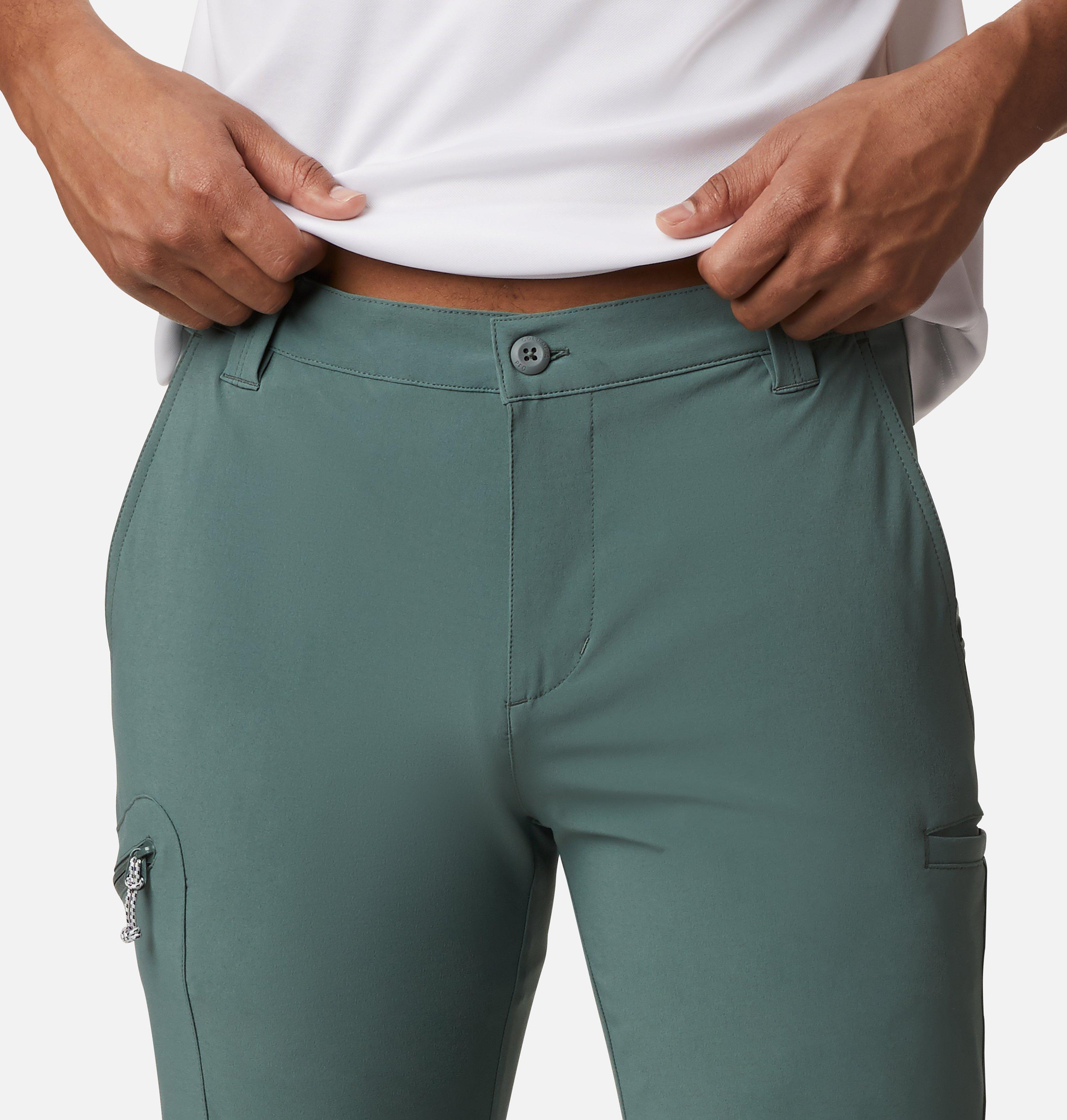 Men's PFG Terminal Tackle Pants 4