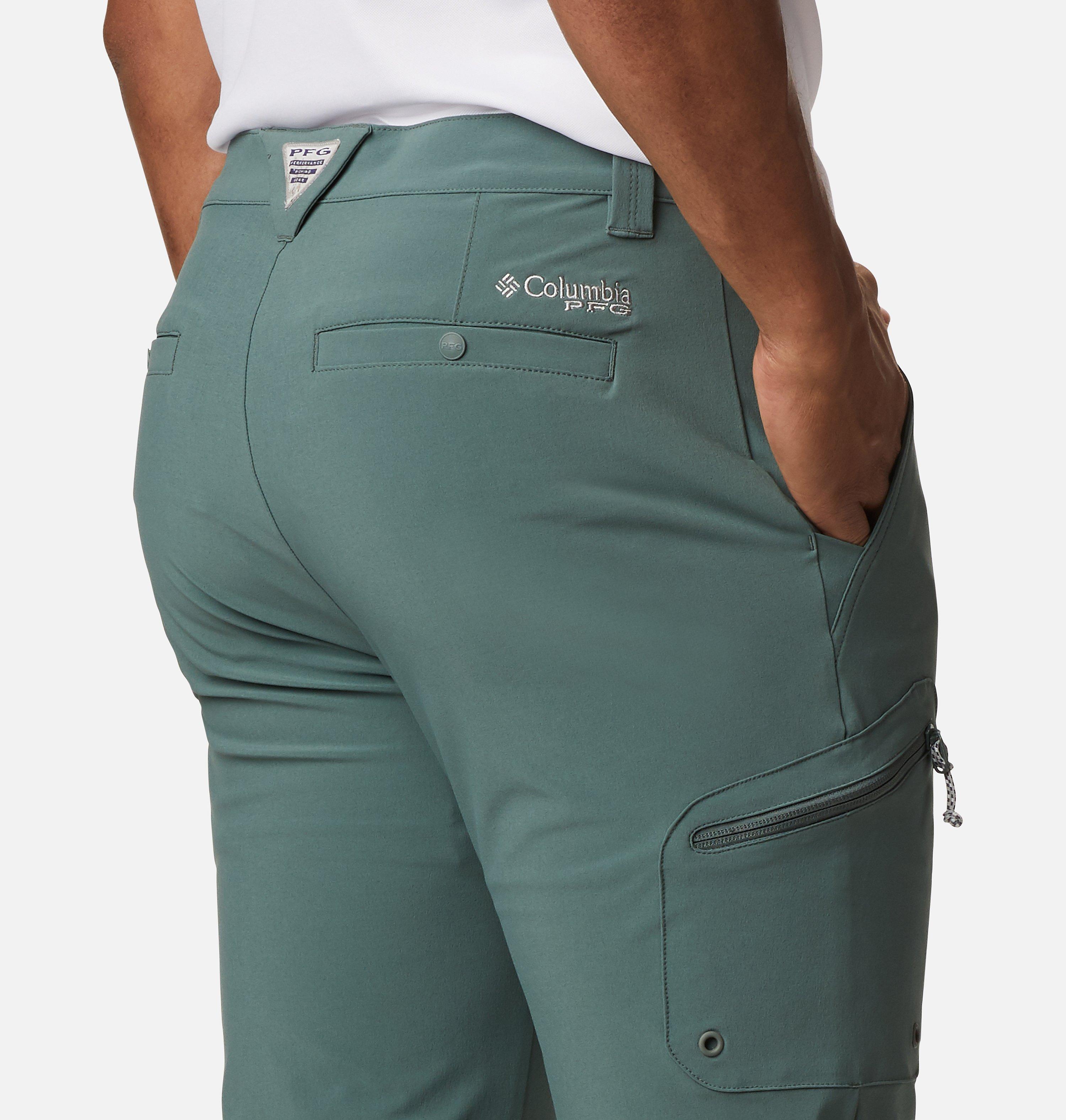 Men's PFG Terminal Tackle Pants 5