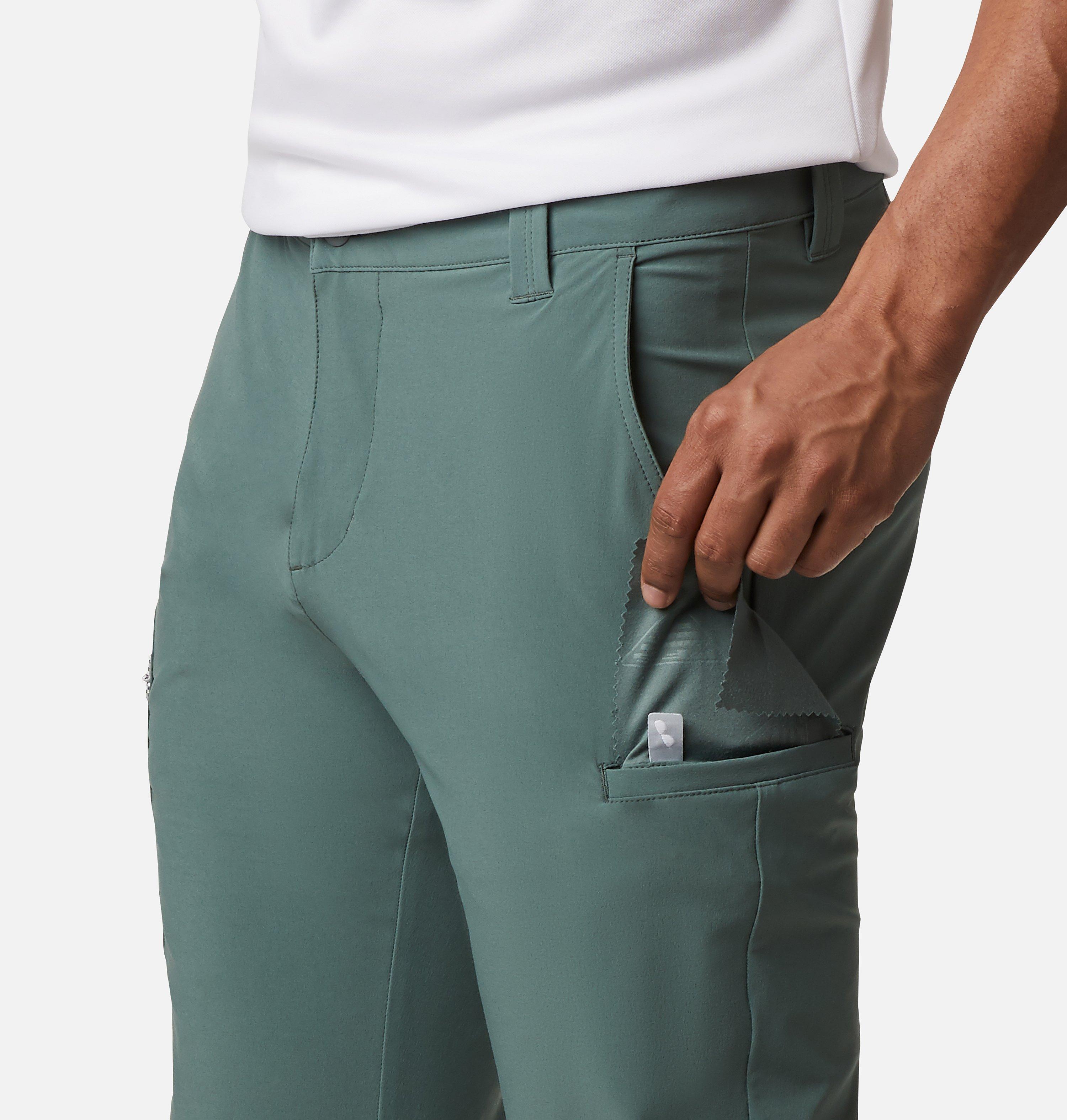 Men's PFG Terminal Tackle Pants 6