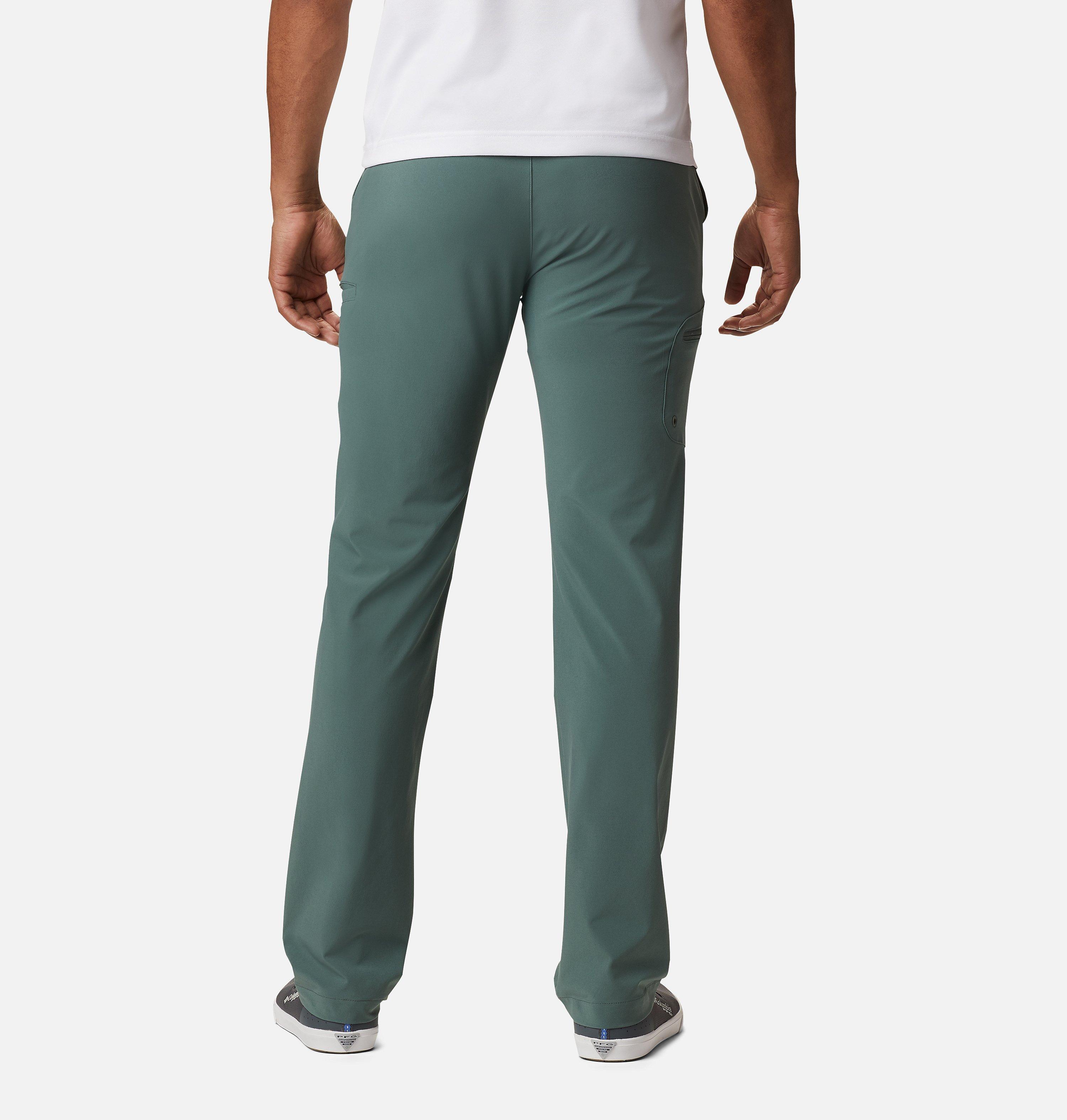 Men's PFG Terminal Tackle Pants 2