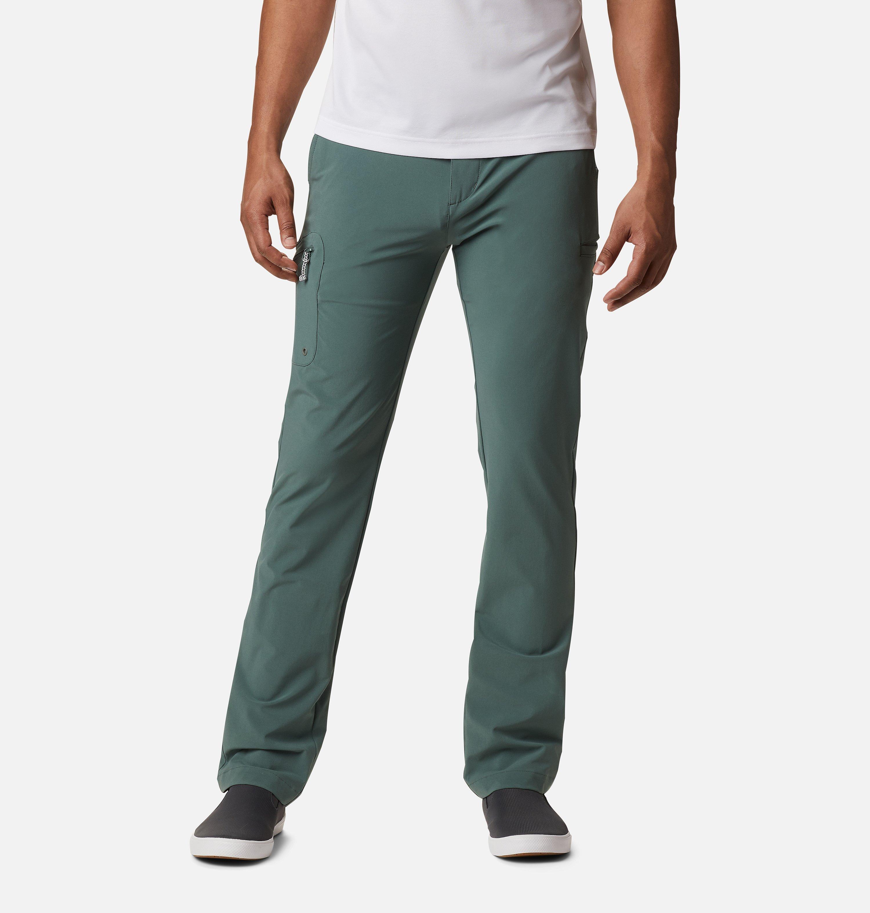 Men's PFG Terminal Tackle Pants 1