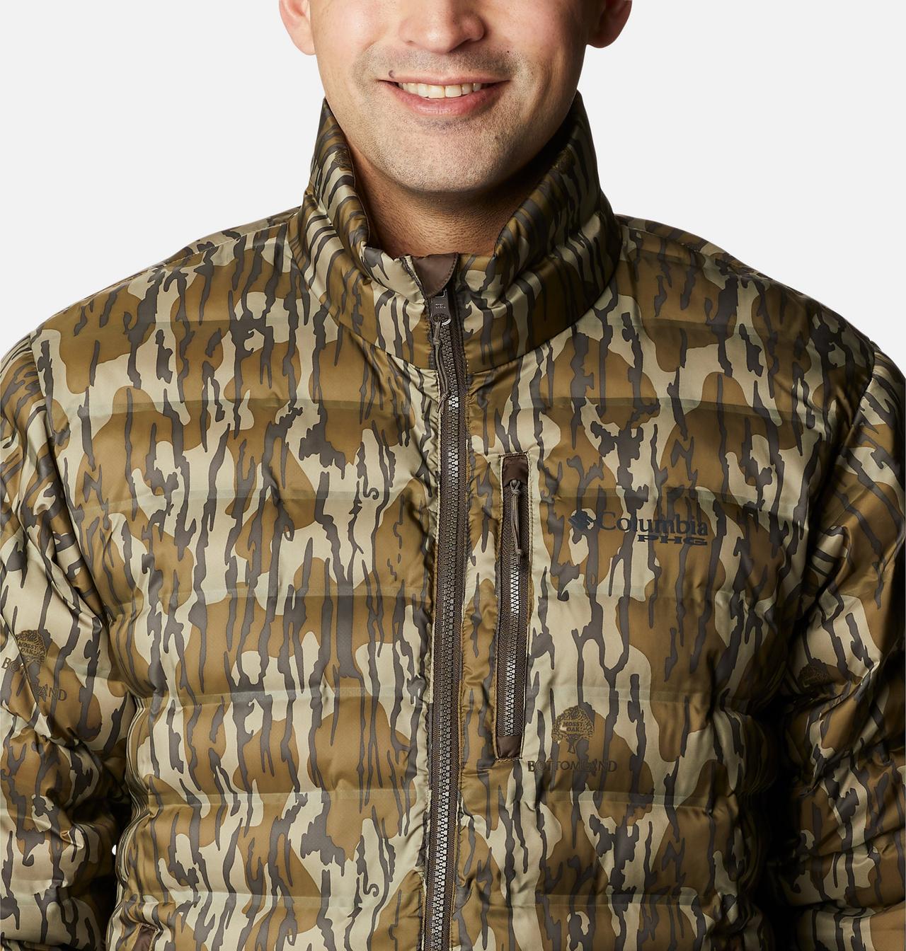 Widgeon™ Wader Heat Seal Liner | 937 | L 4