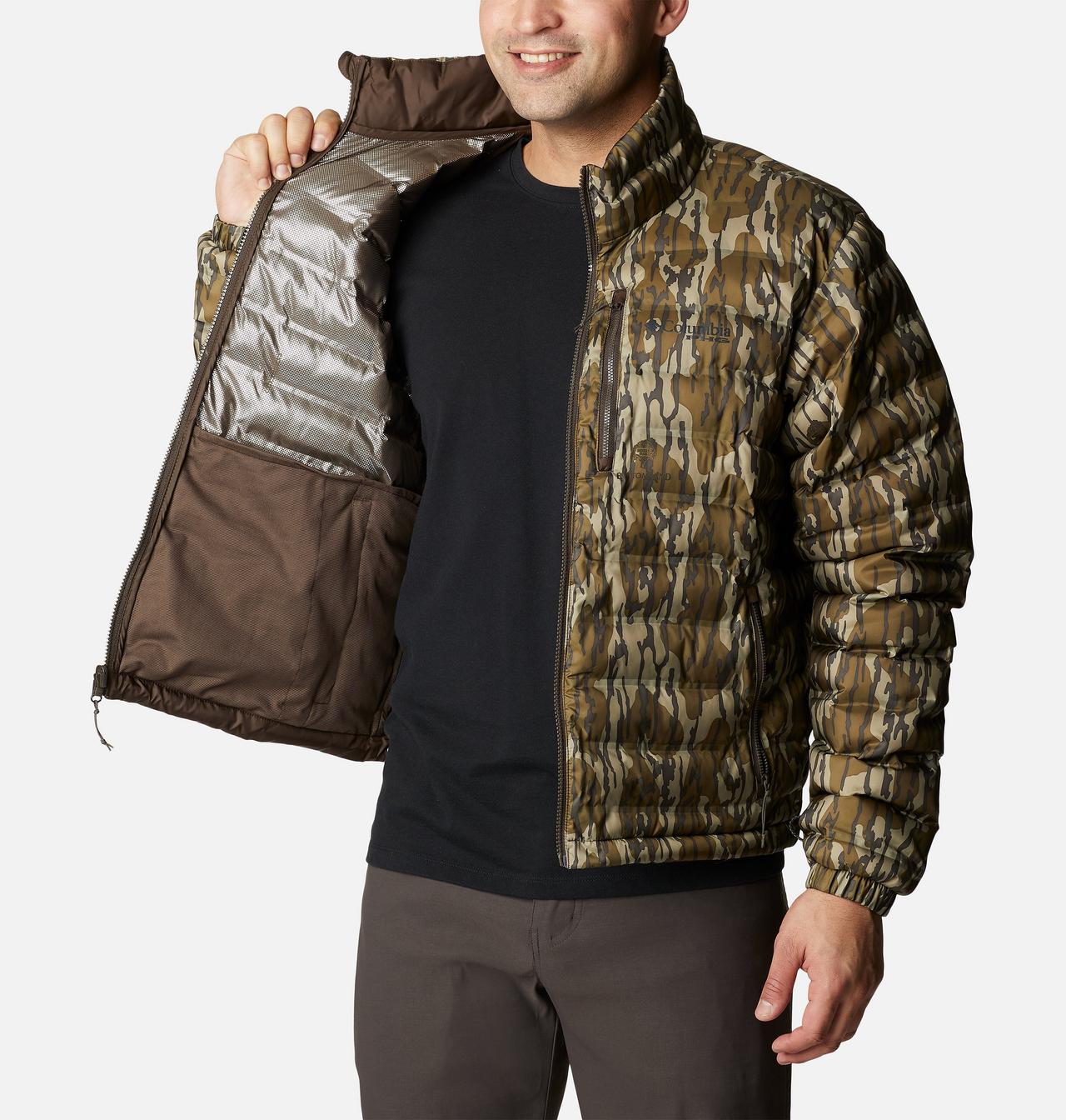 Widgeon™ Wader Heat Seal Liner | 937 | L 5