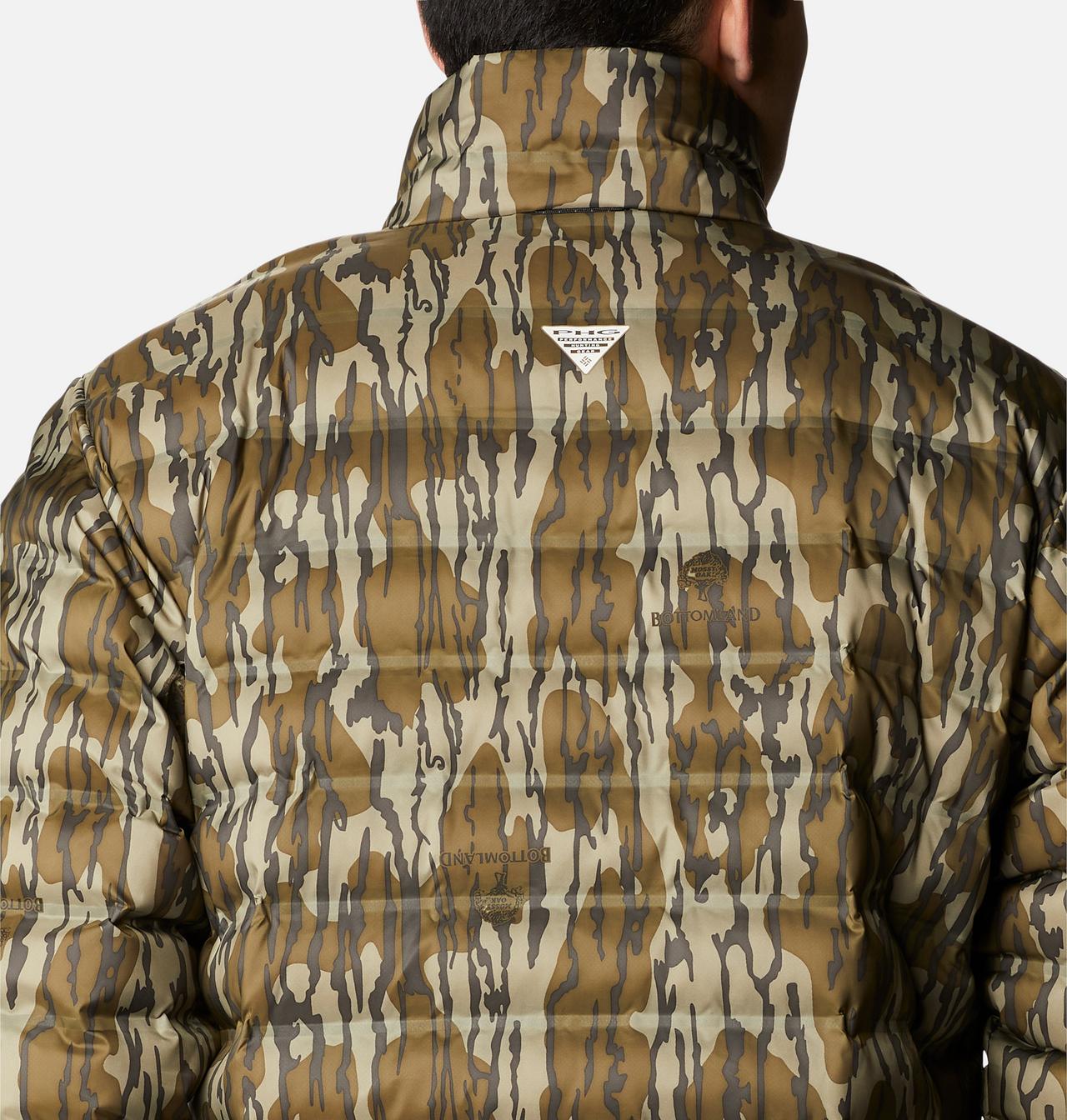 Widgeon™ Wader Heat Seal Liner | 937 | L 7