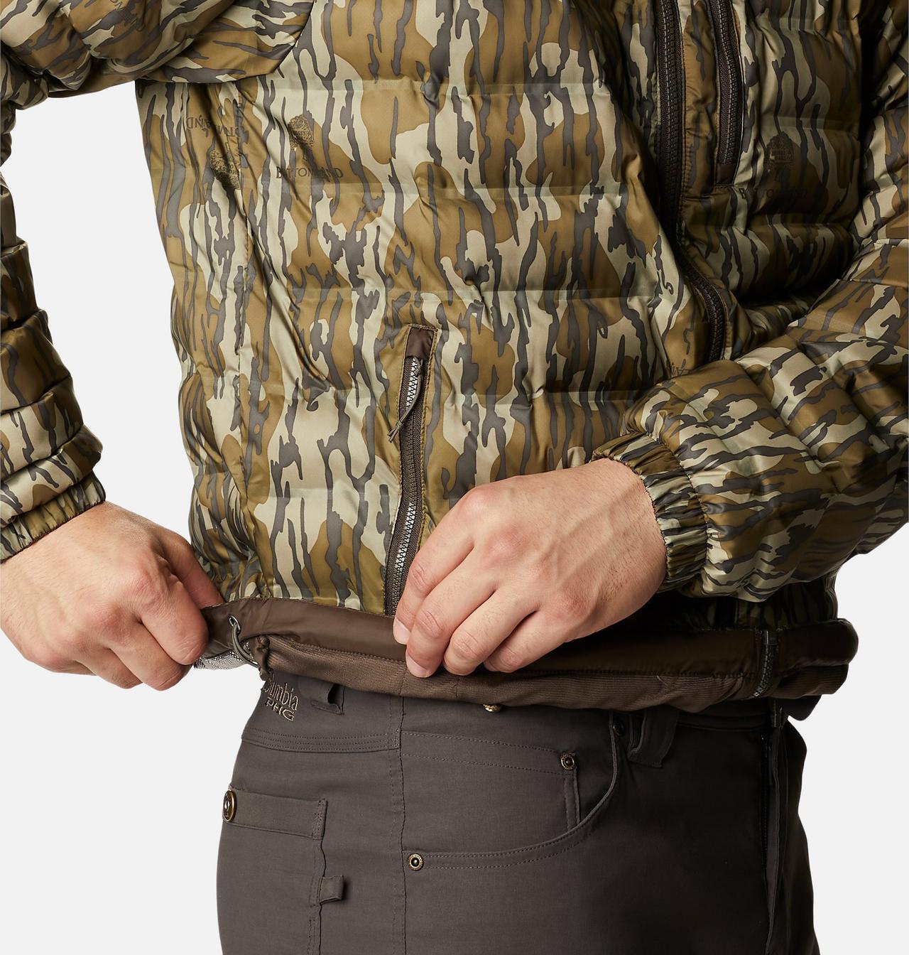 Widgeon™ Wader Heat Seal Liner | 937 | L 8