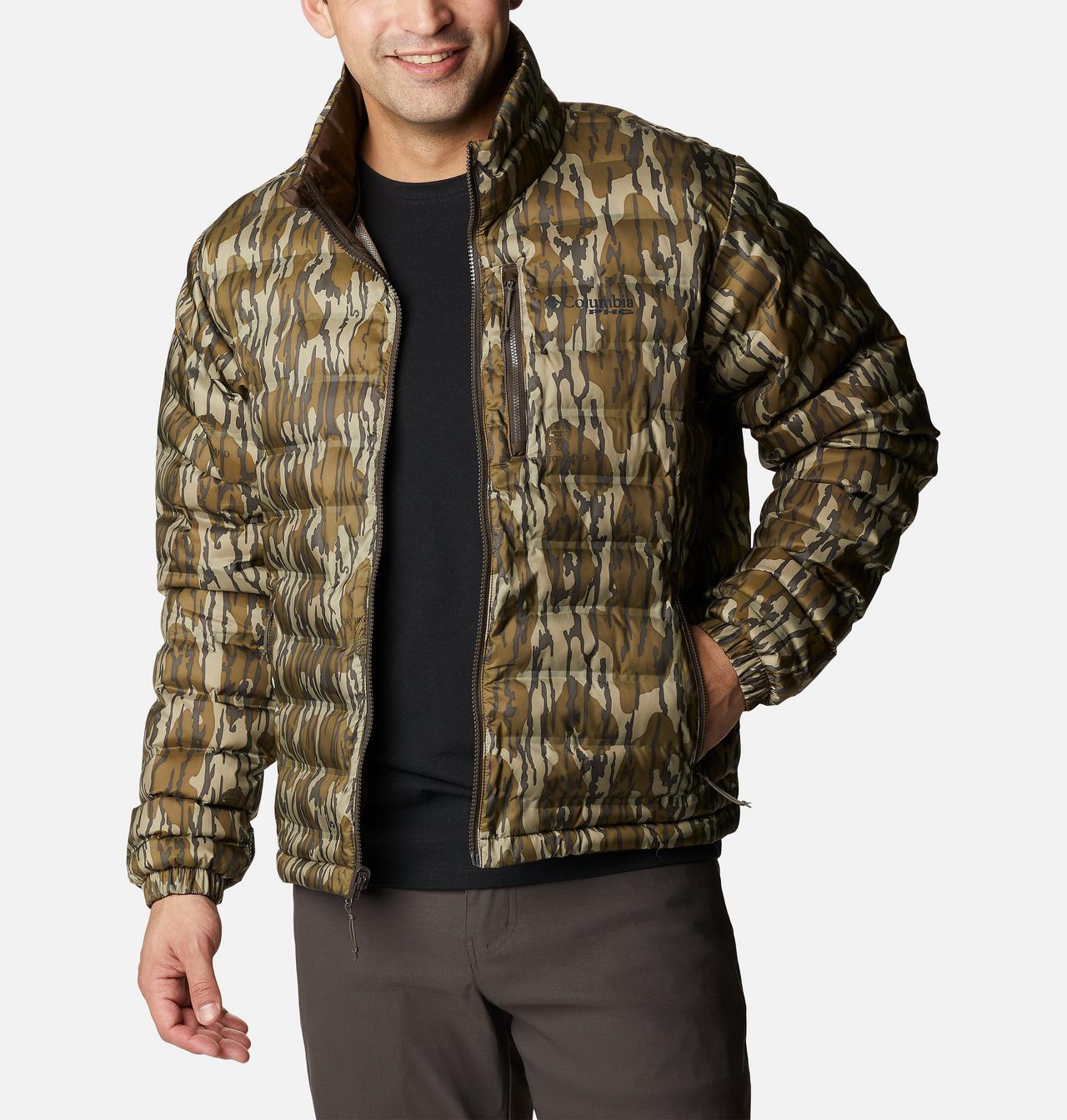 Widgeon™ Wader Heat Seal Liner | 937 | L 9