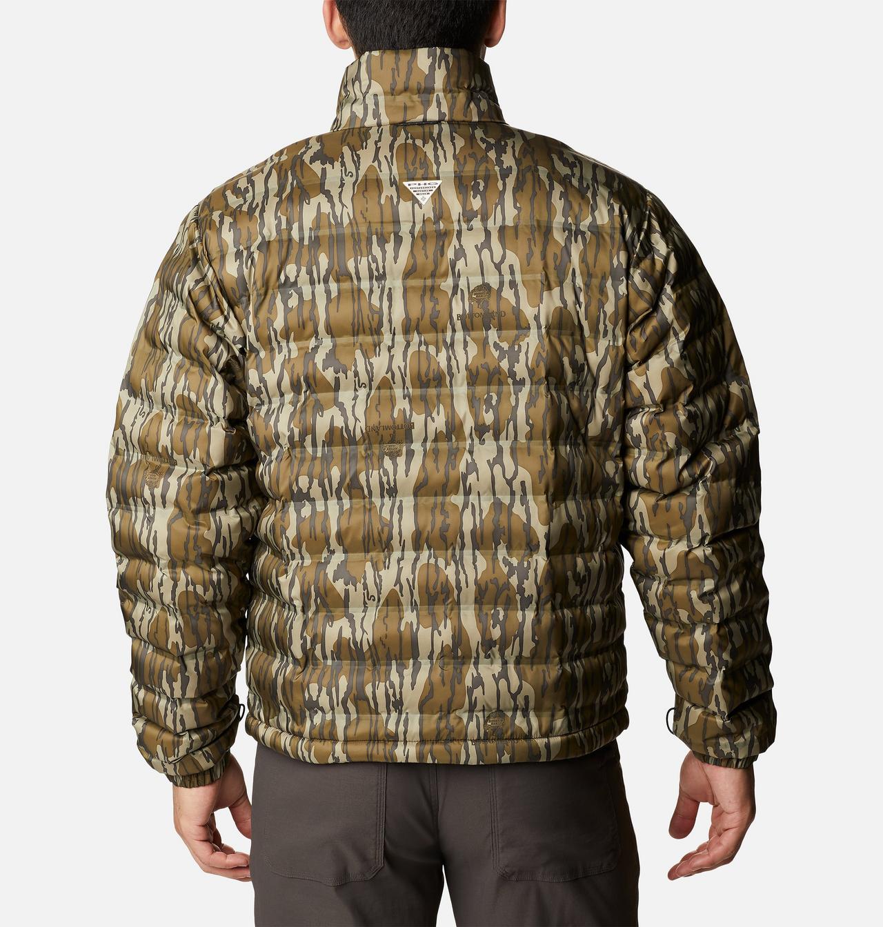 Widgeon™ Wader Heat Seal Liner | 937 | L 2