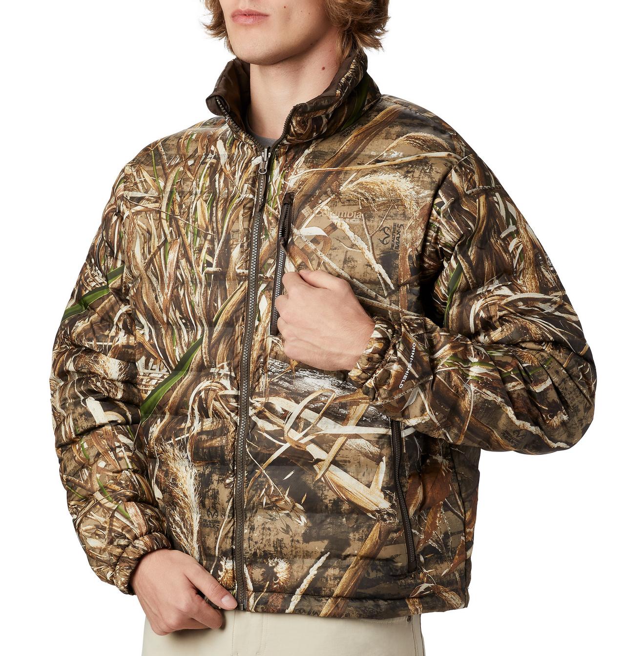 Men's PHG Widgeon™ Wader Heat Seal™ Liner 3