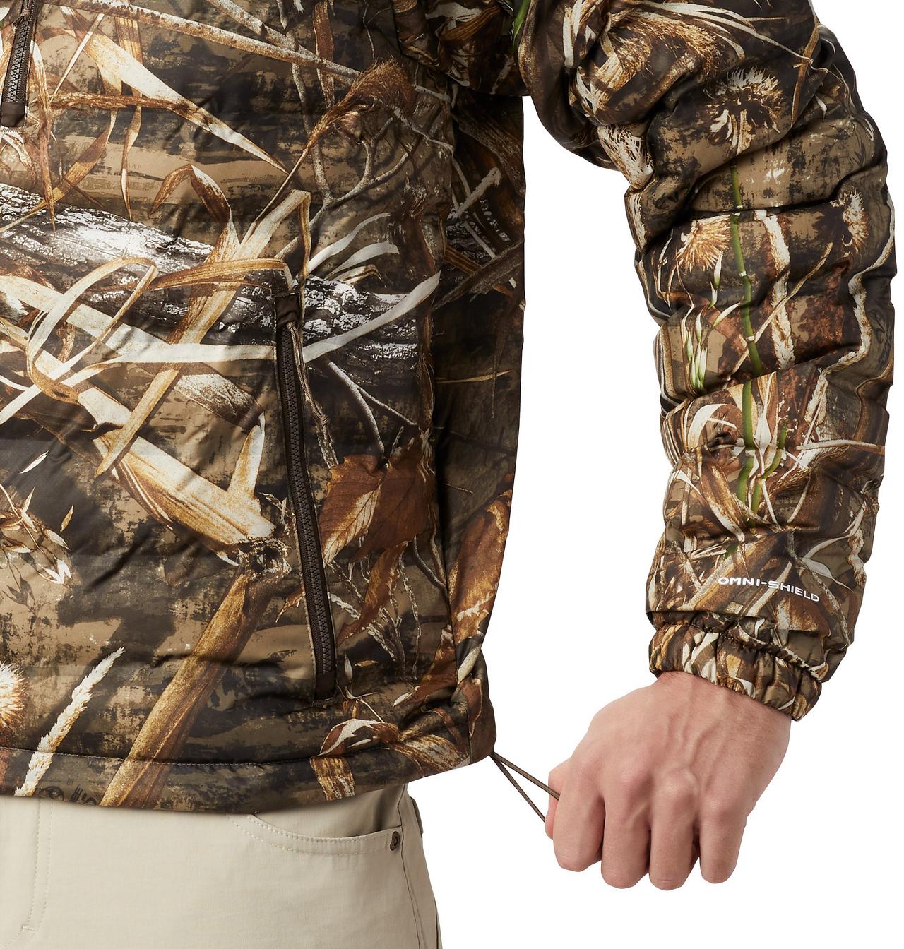 Men's PHG Widgeon™ Wader Heat Seal™ Liner 4