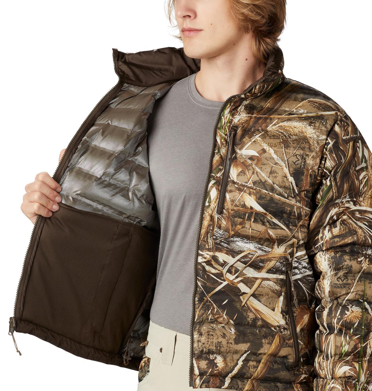 Men's PHG Widgeon™ Wader Heat Seal™ Liner 5
