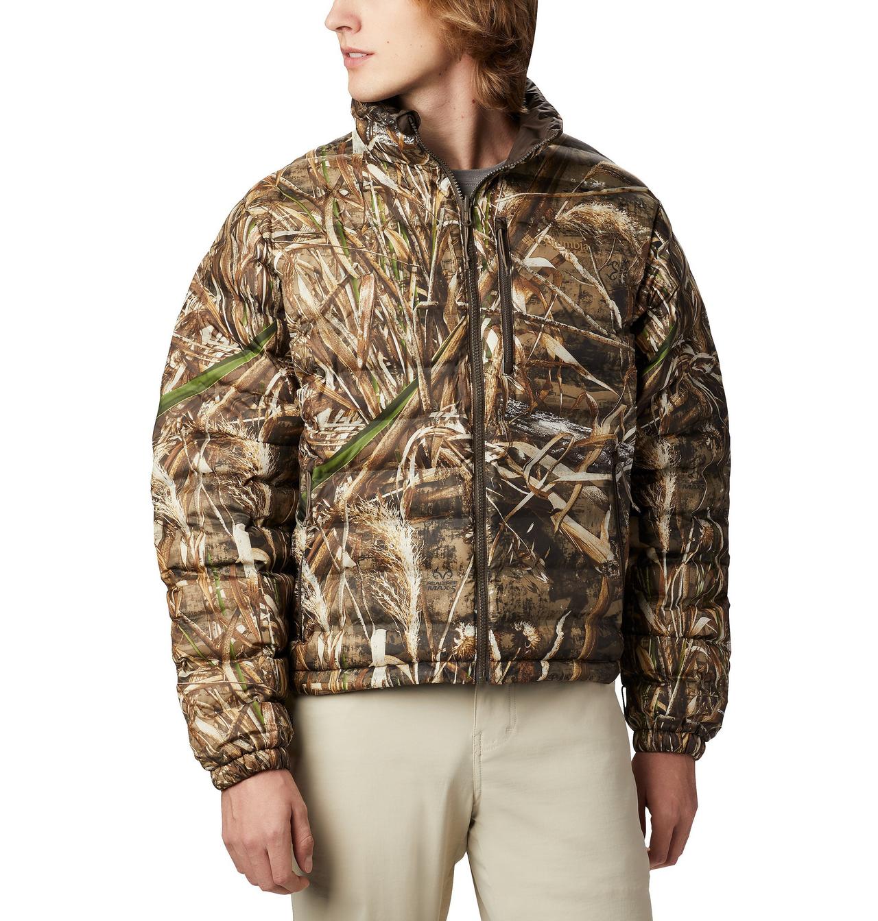 Men's PHG Widgeon™ Wader Heat Seal™ Liner 1