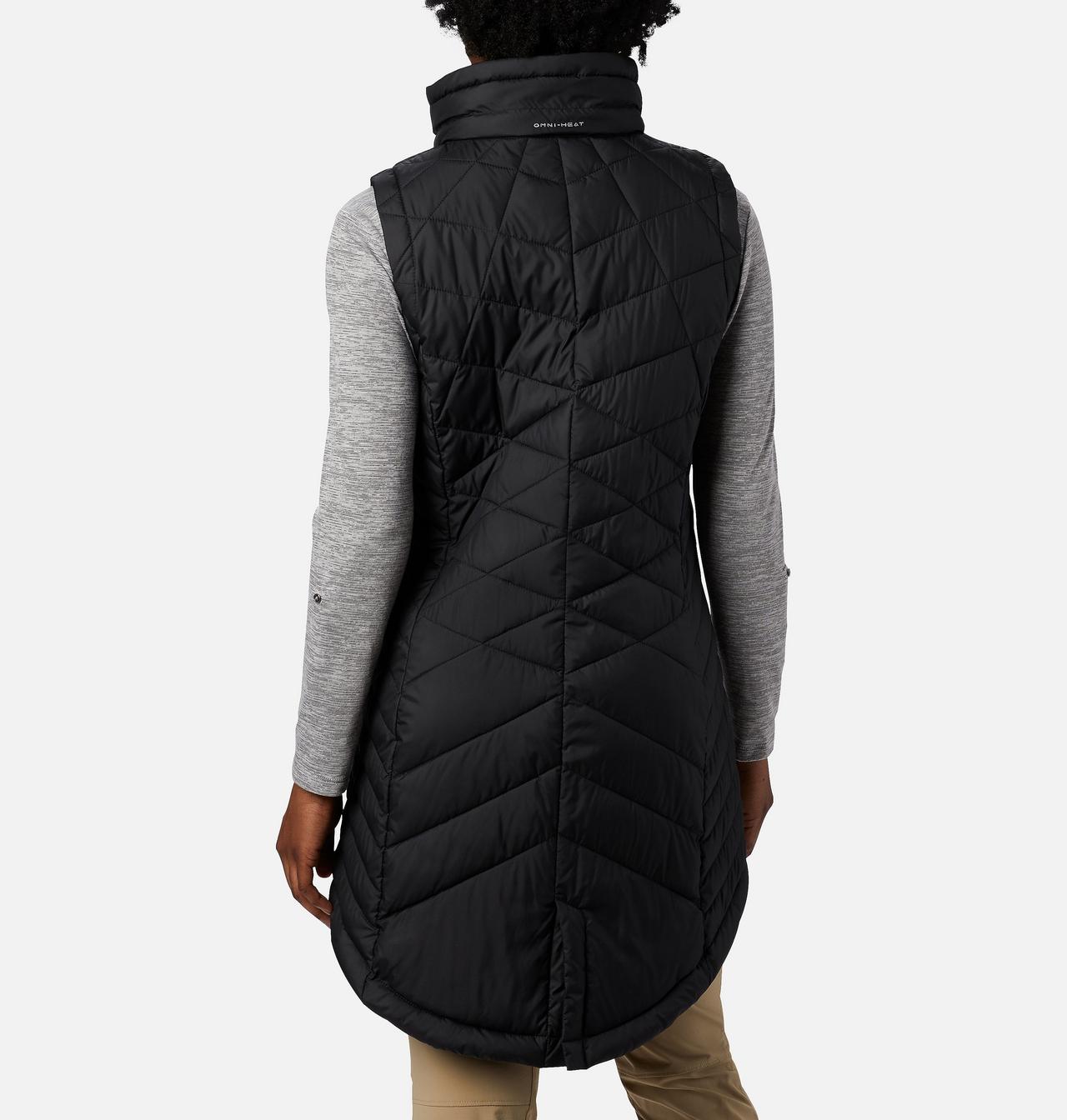 Veste longue Heavenly™ pour femme 2