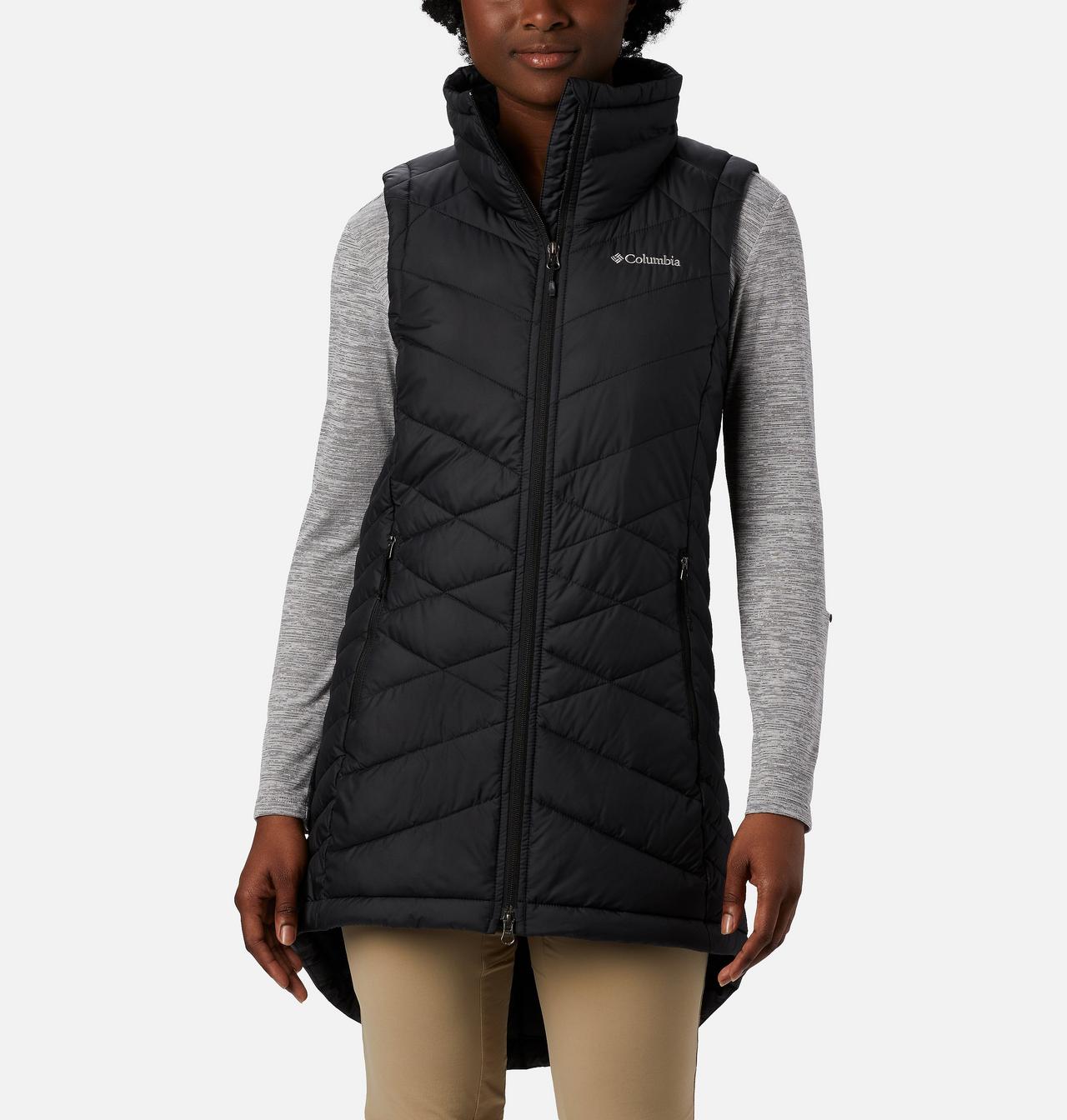 Veste longue Heavenly™ pour femme 1