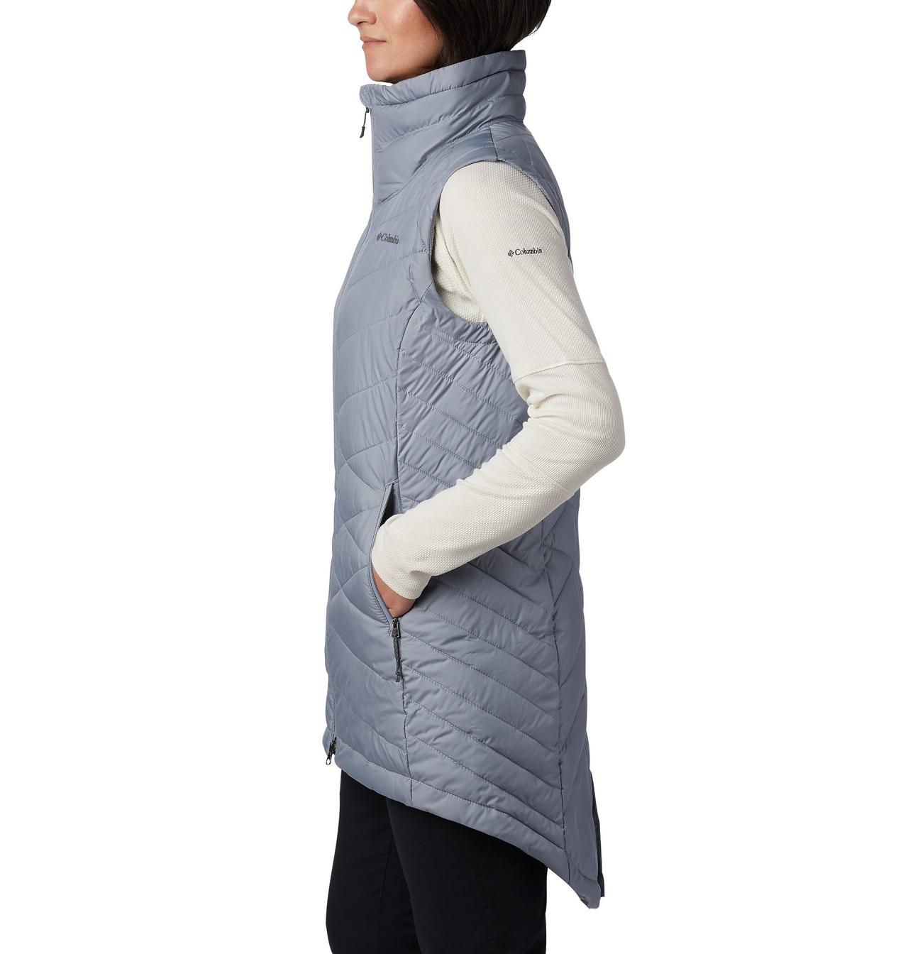 Veste longue Heavenly™ pour femme 3