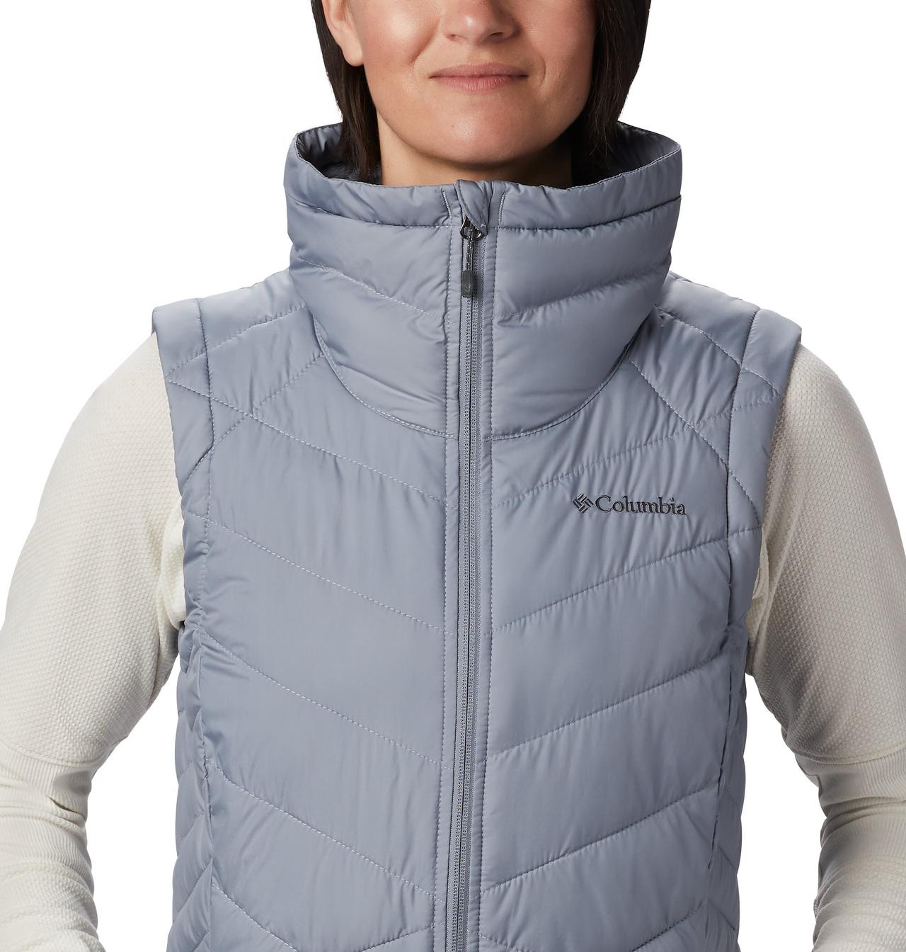Veste longue Heavenly™ pour femme 4