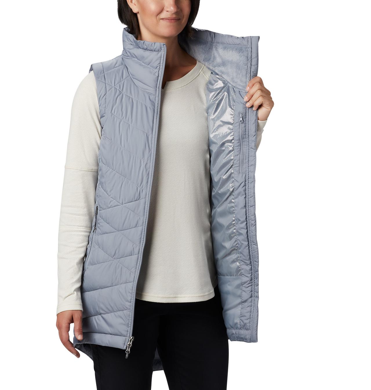Veste longue Heavenly™ pour femme 5