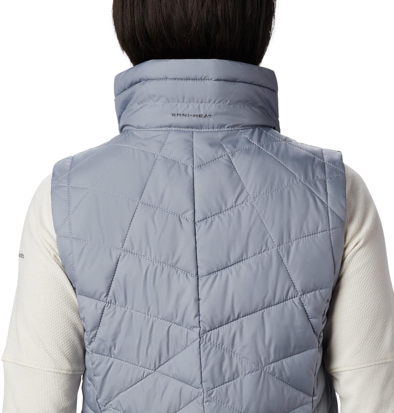 Veste longue Heavenly™ pour femme 6
