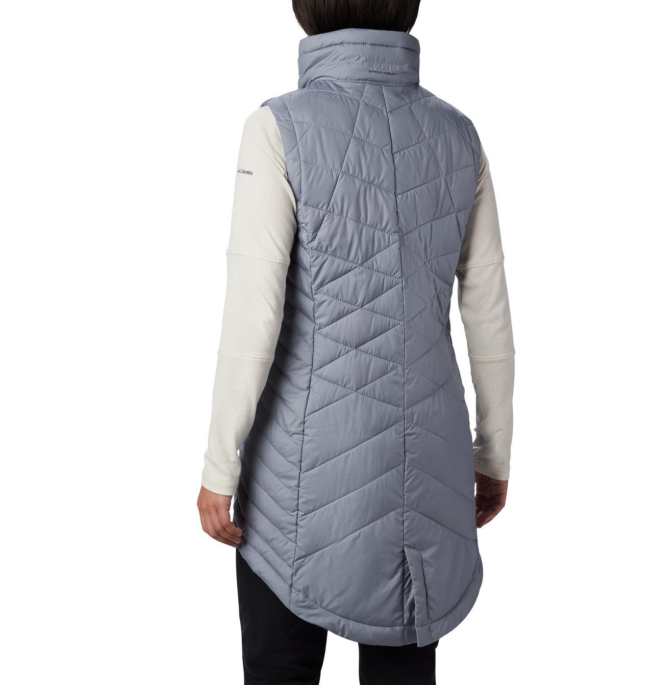 Veste longue Heavenly™ pour femme 2