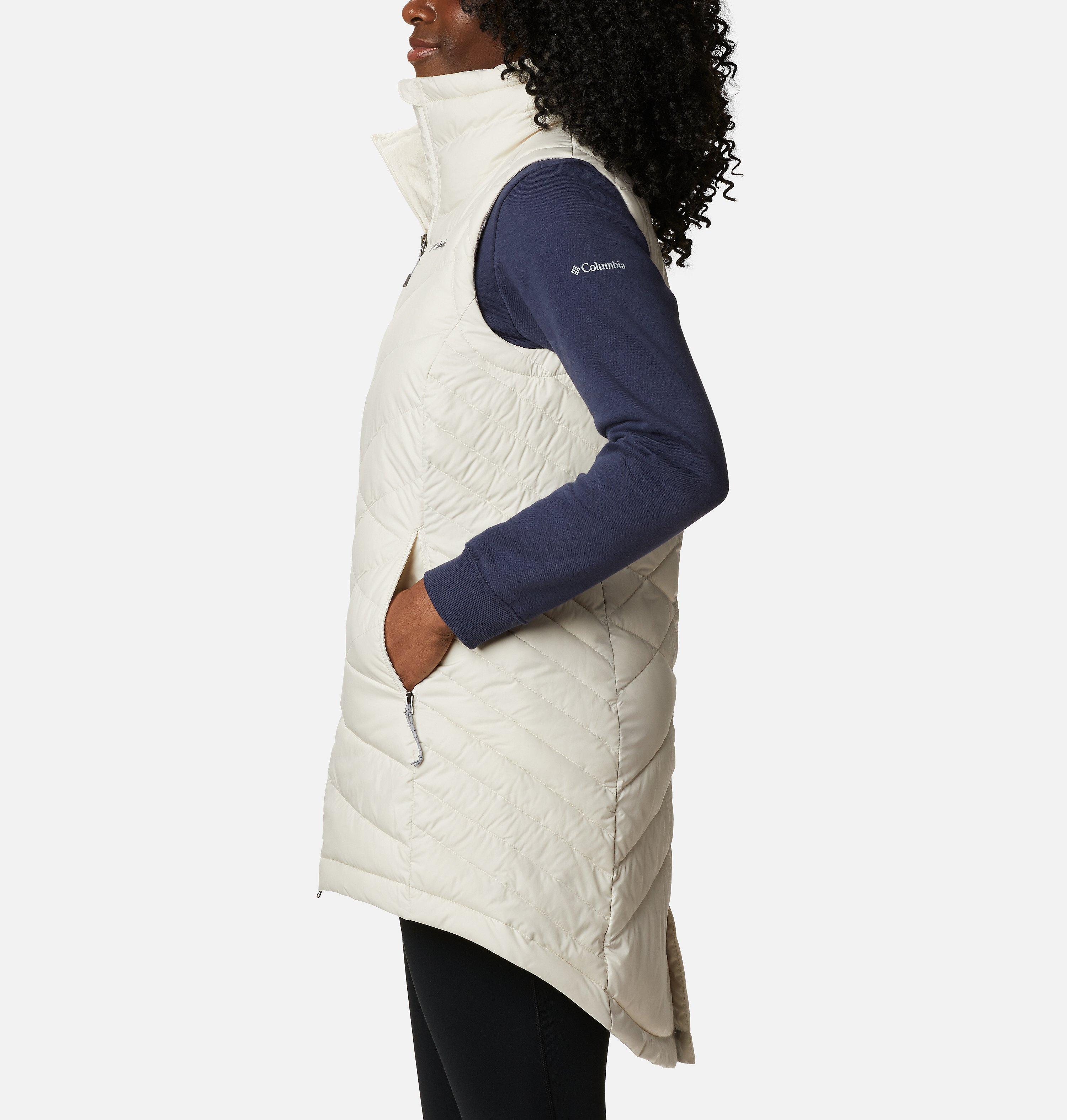 Women's Heavenly™ Long Vest 3