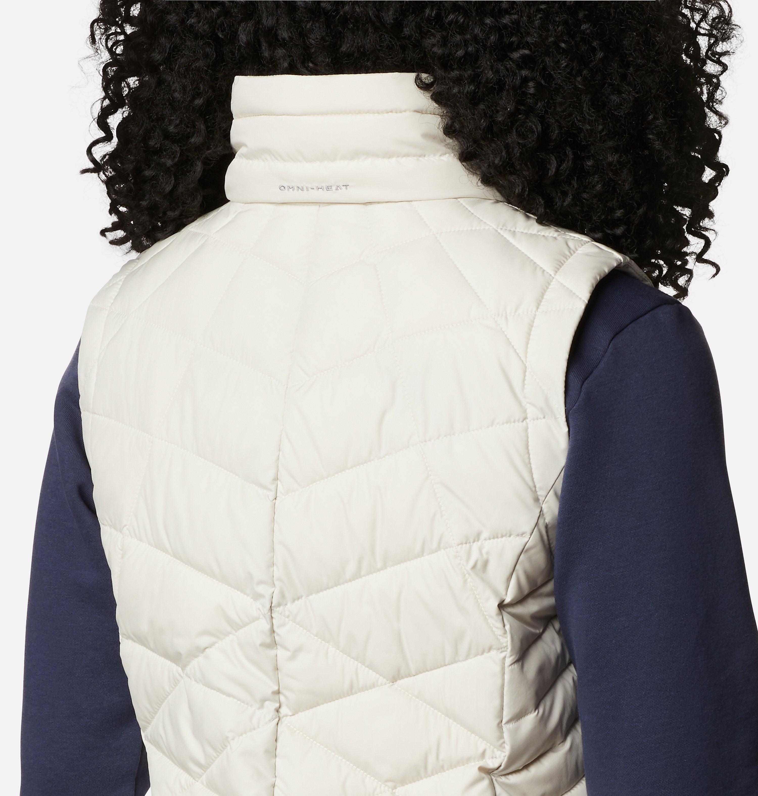 Women's Heavenly™ Long Vest 6