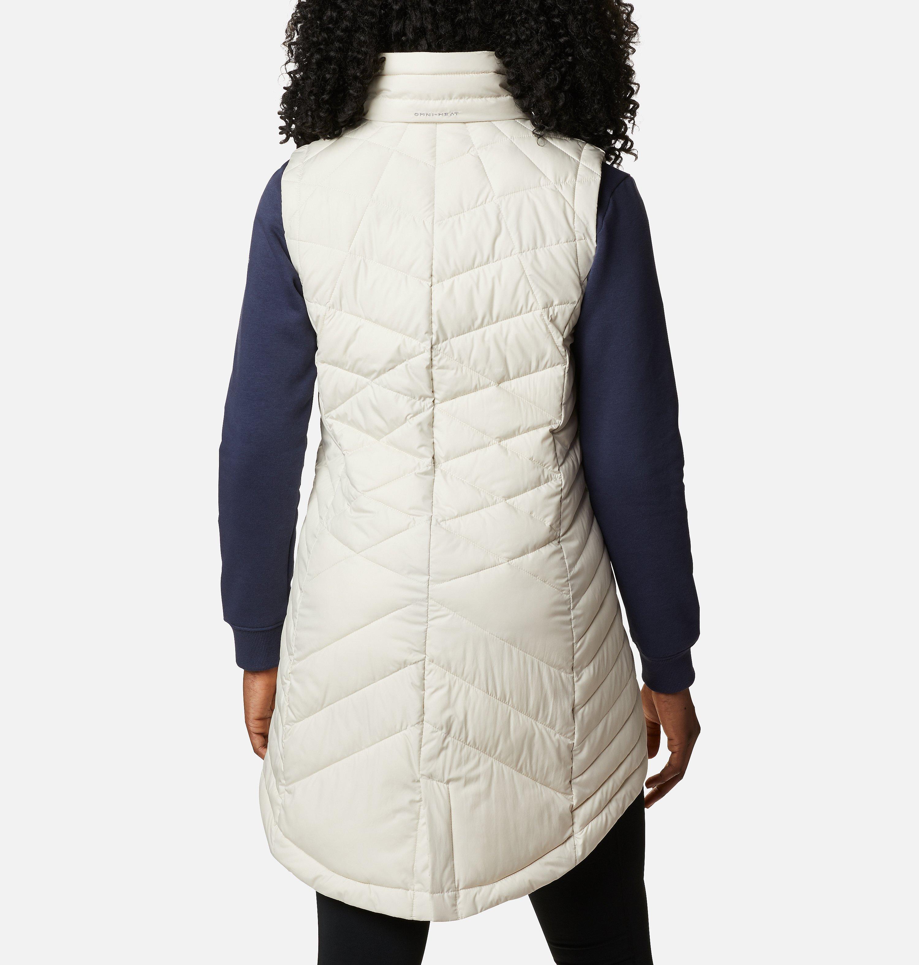 Women's Heavenly™ Long Vest 2