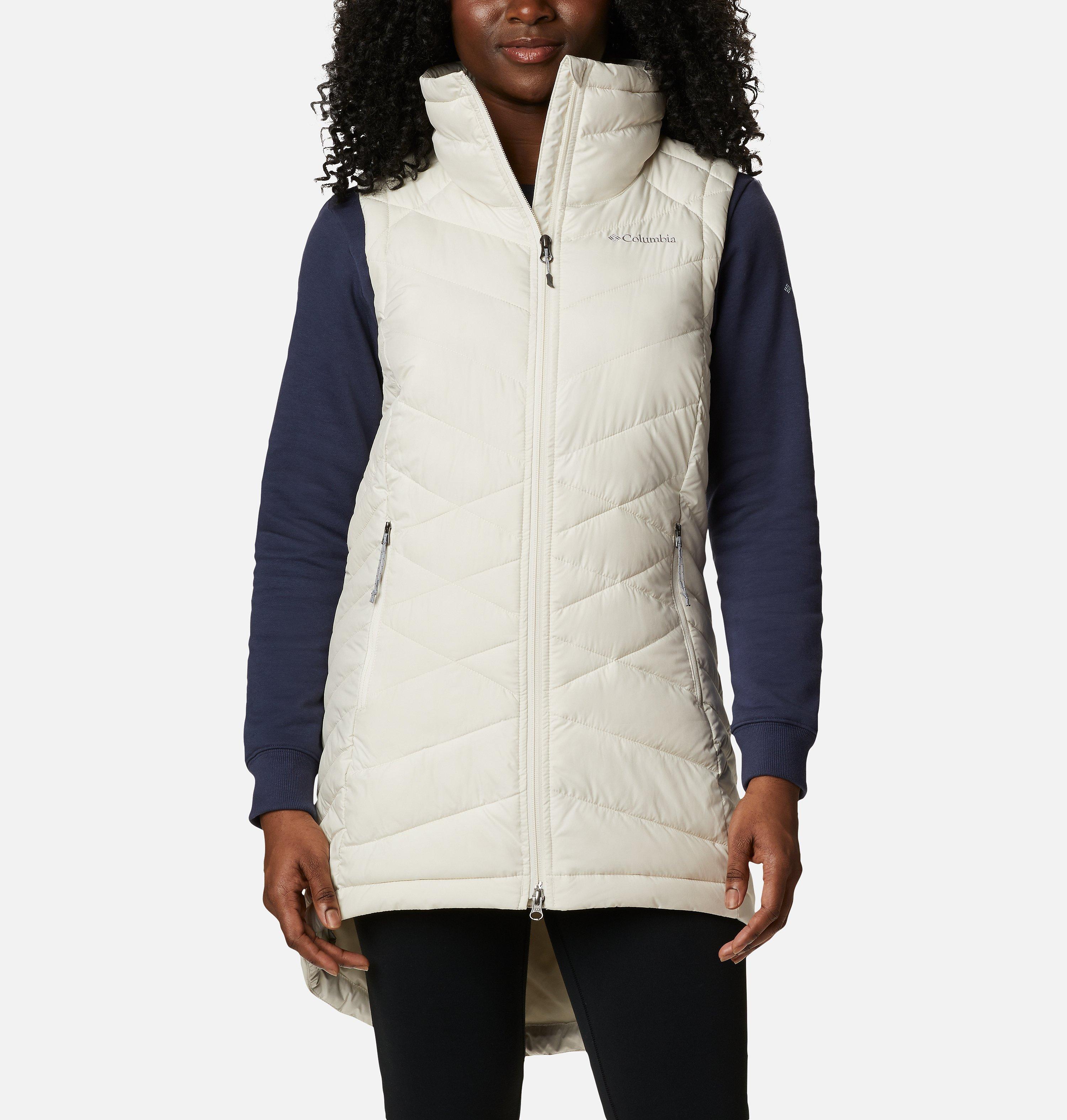 Women's Heavenly™ Long Vest 1