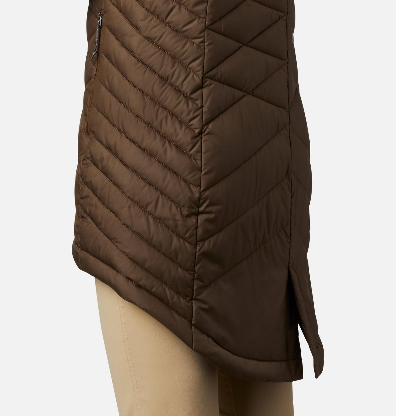 Women's Heavenly™ Long Vest 4