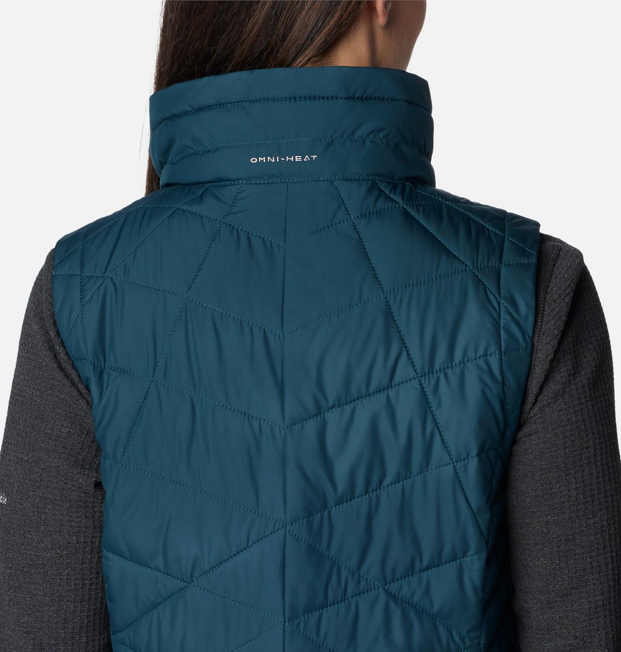 Women's Heavenly™ Long Vest 7