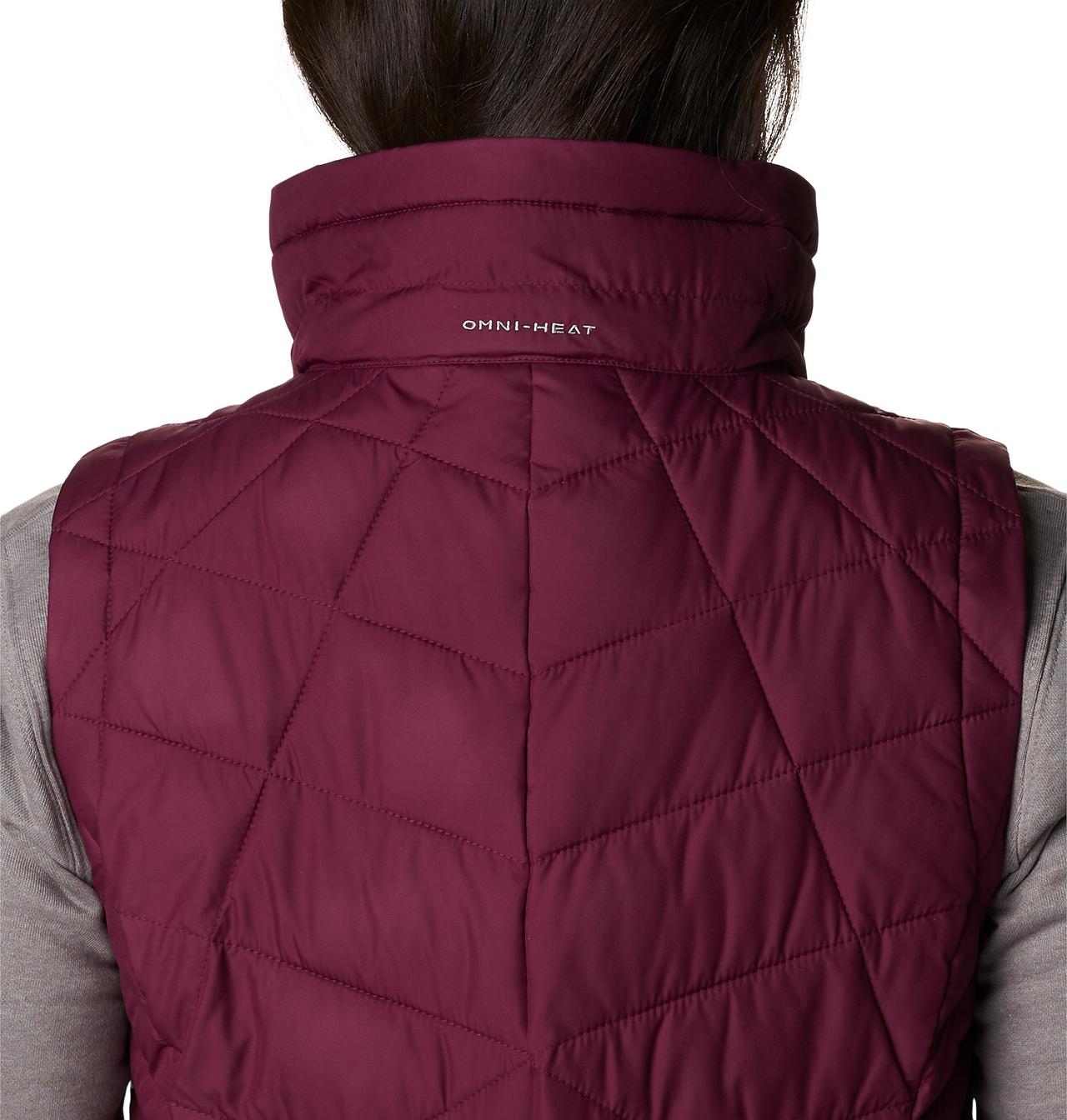 Women's Heavenly™ Long Vest 7
