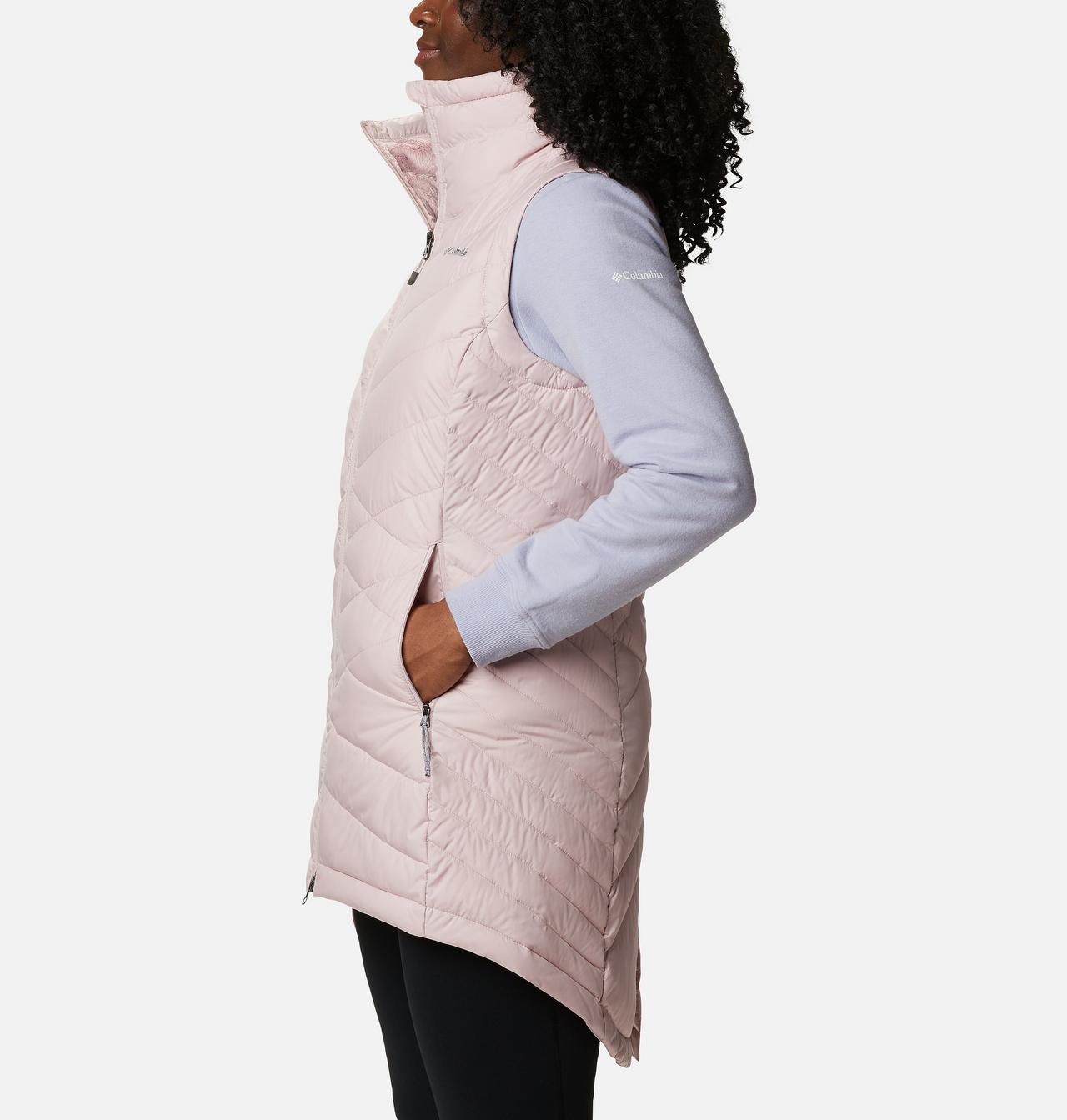 Women's Heavenly™ Long Vest 3