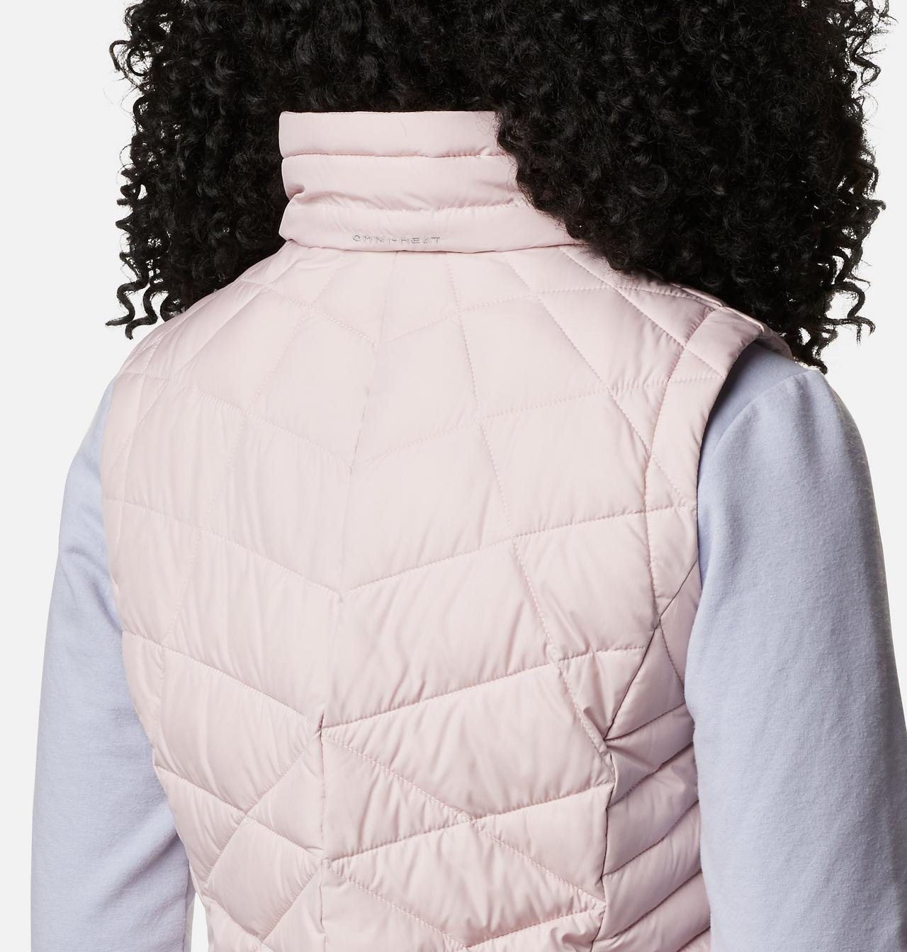 Women's Heavenly™ Long Vest 6