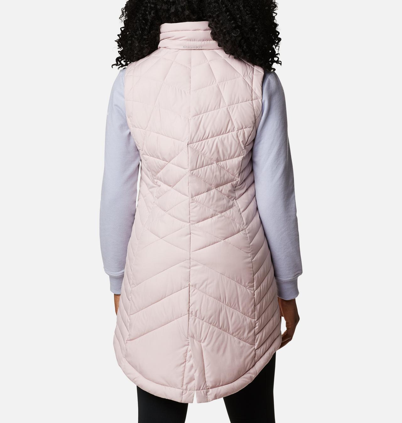 Women's Heavenly™ Long Vest 2