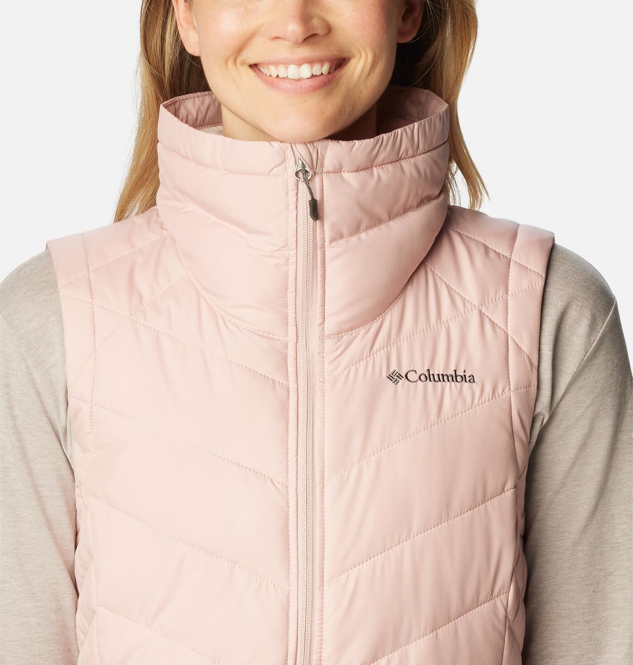 Women's Heavenly™ Long Vest 4