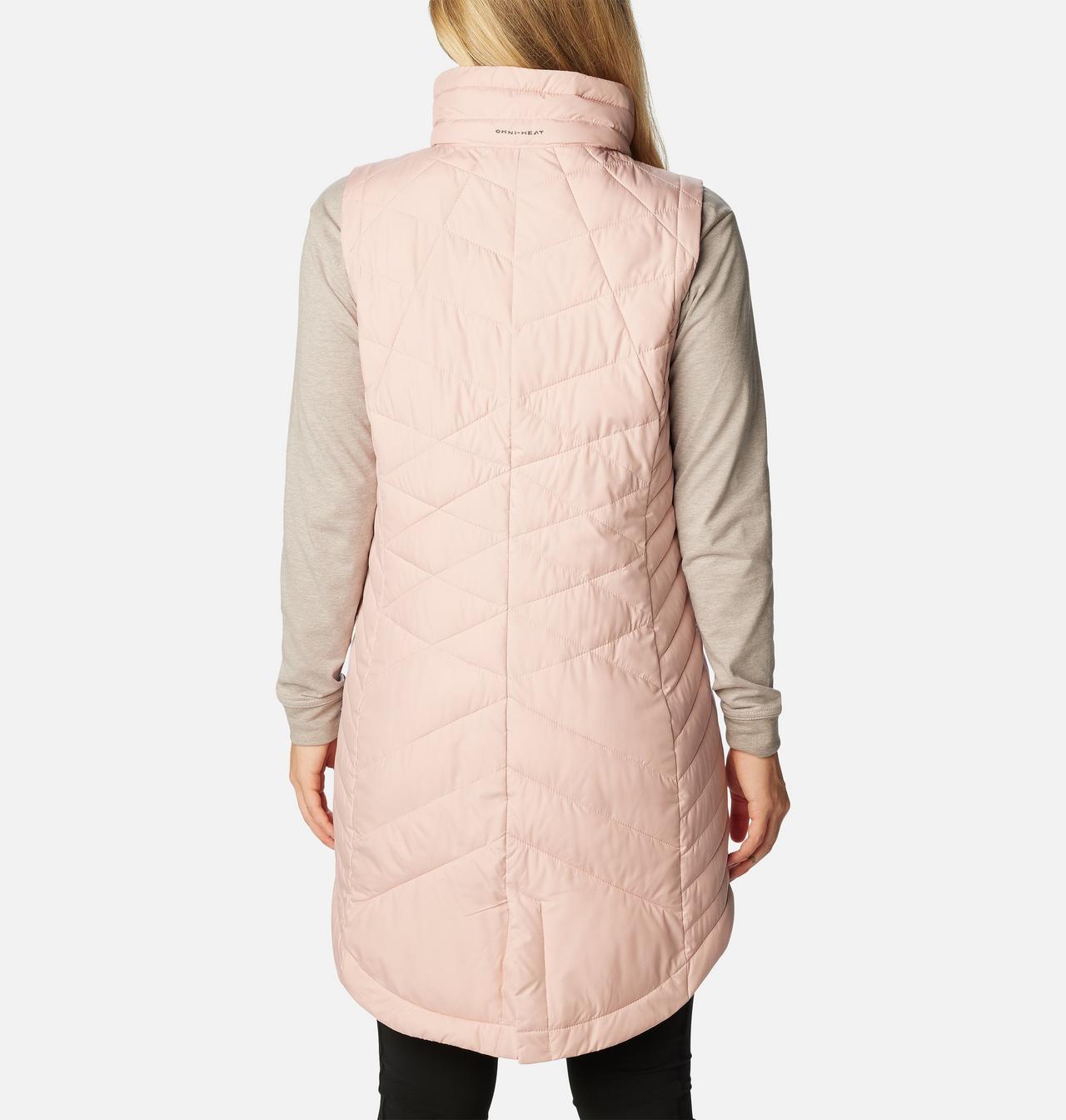 Women's Heavenly™ Long Vest 2