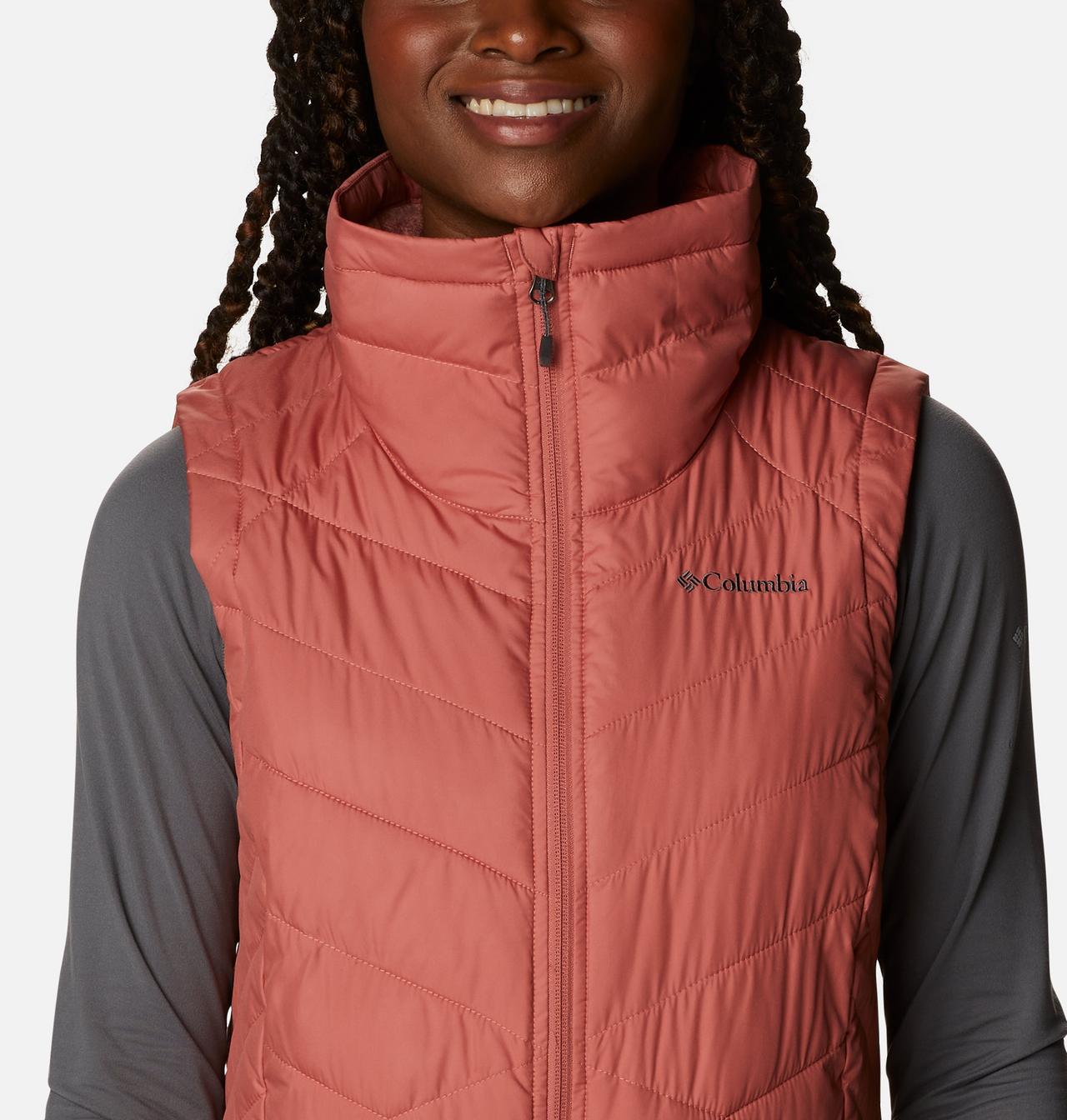 Veste longue Heavenly™ pour femme 4