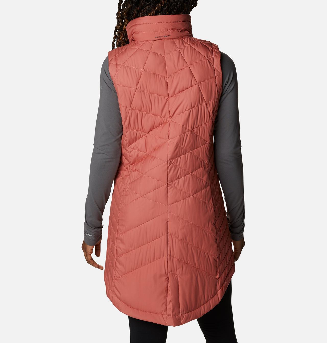 Veste longue Heavenly™ pour femme 2