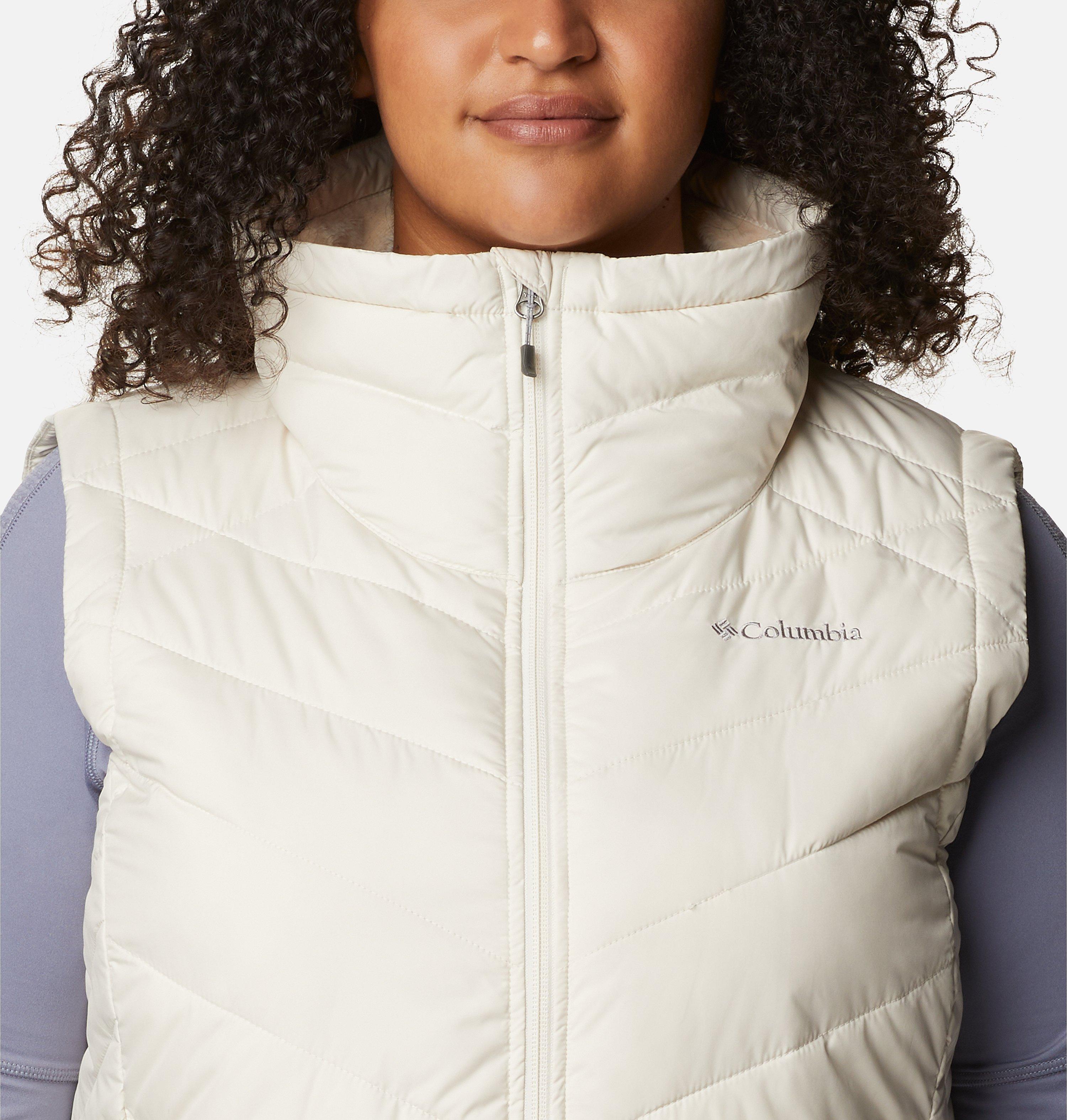Veste longue Heavenly pour femme - Grandes tailles 4
