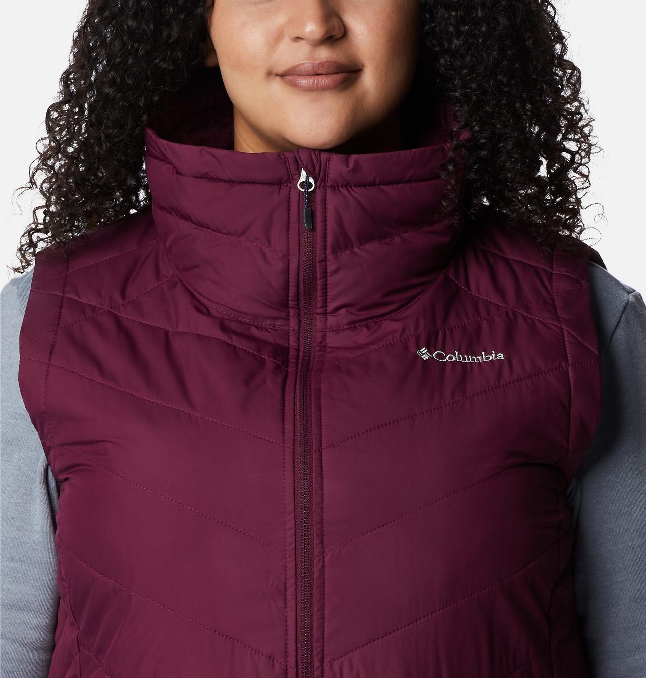 Veste longue Heavenly™ pour femme - Grandes tailles 4