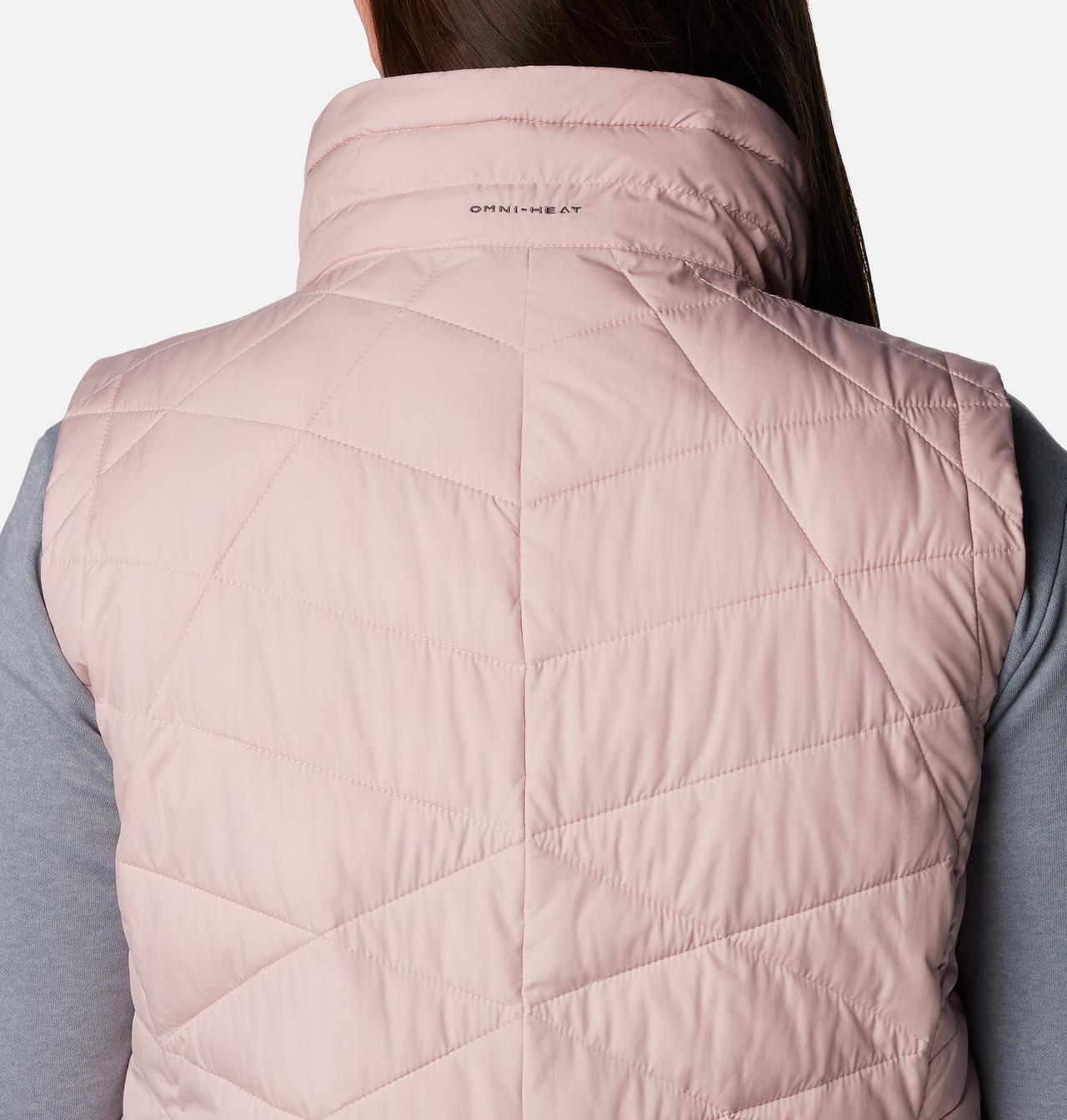 Women's Heavenly™ Long Vest - Plus Size 7
