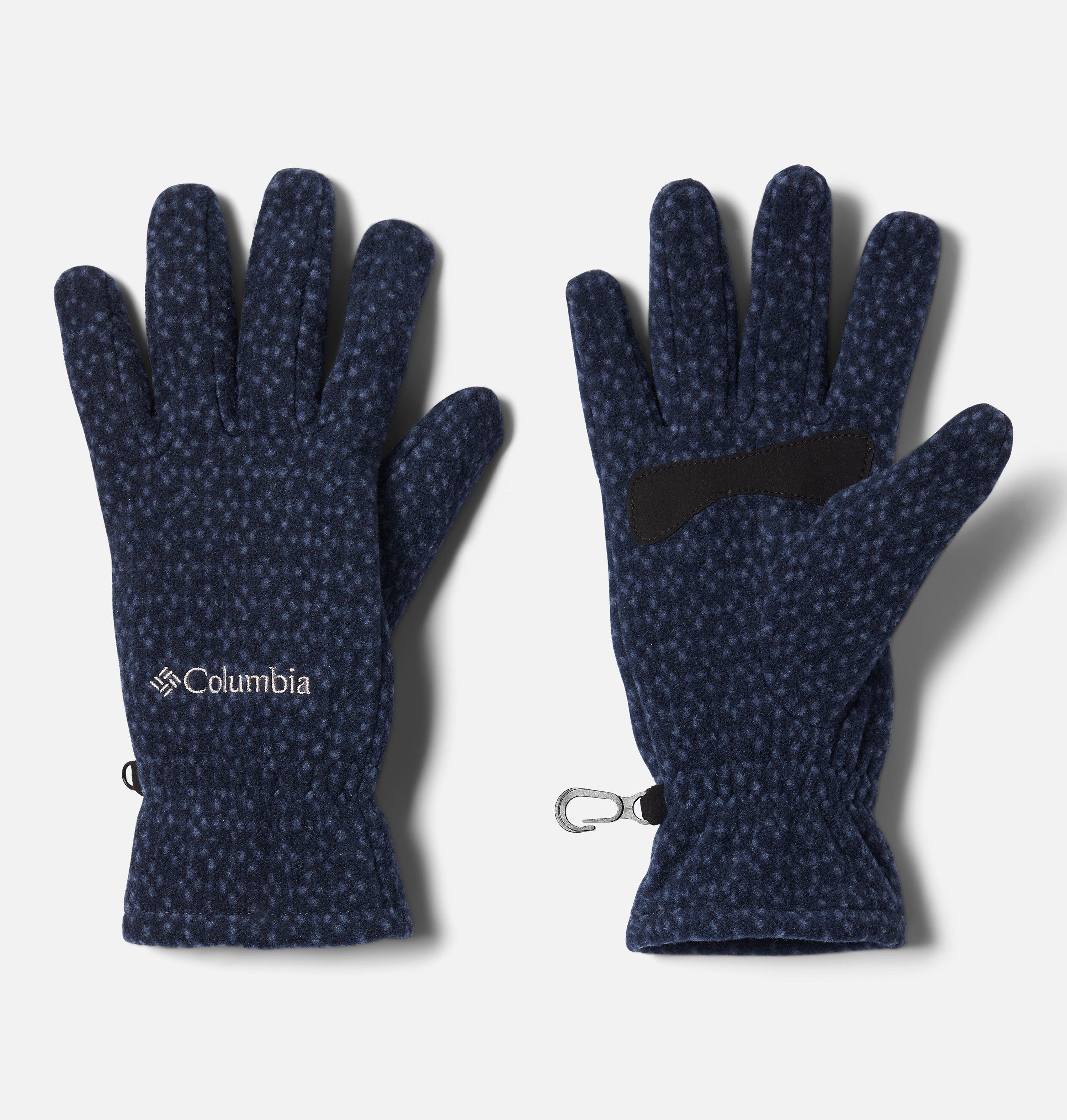 Women's Fast Trek™ Fleece Gloves 1