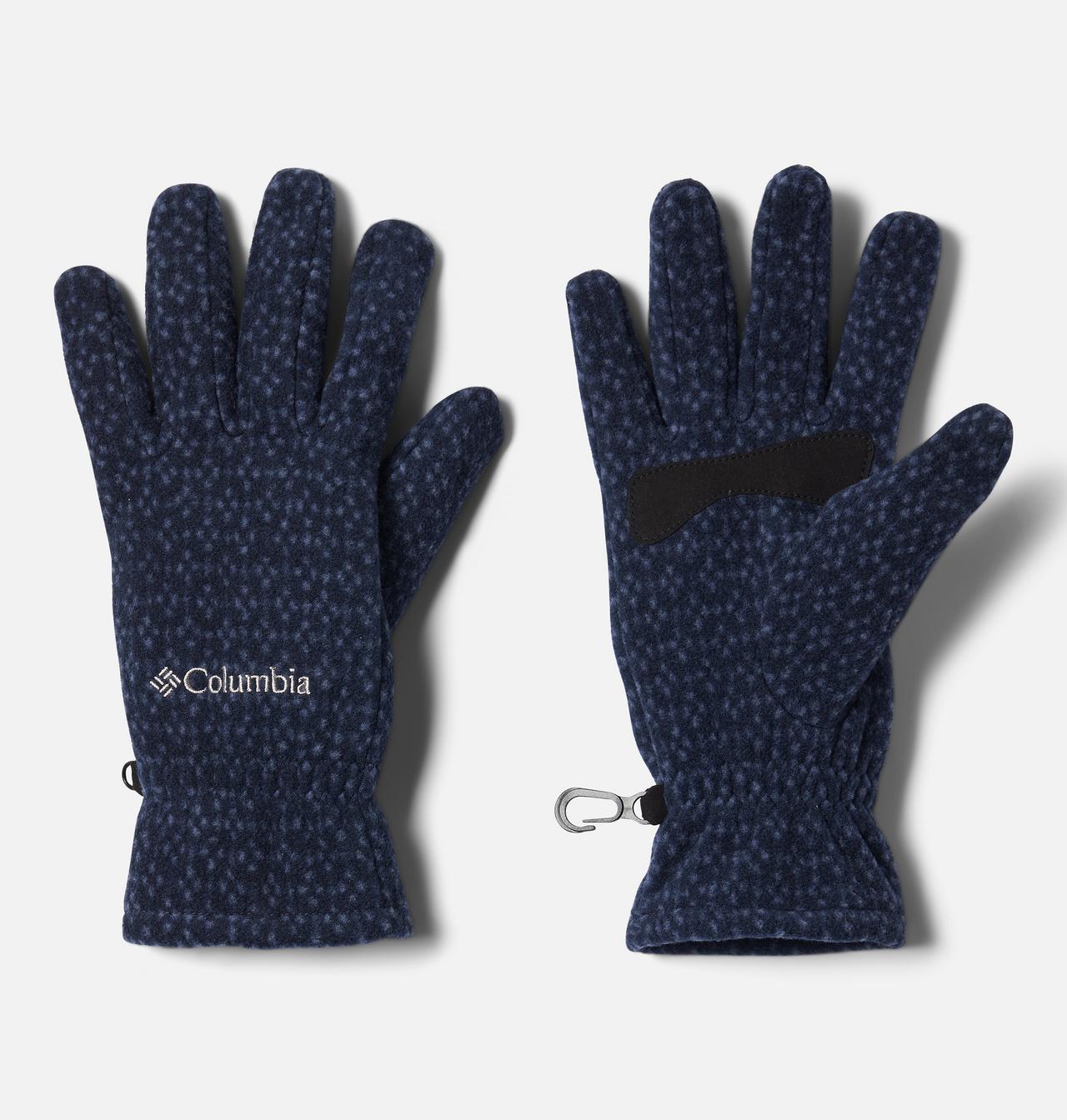 Women's Fast Trek™ Fleece Gloves 1